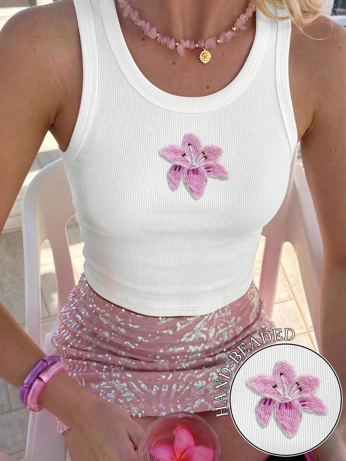 Camisa casual para playa