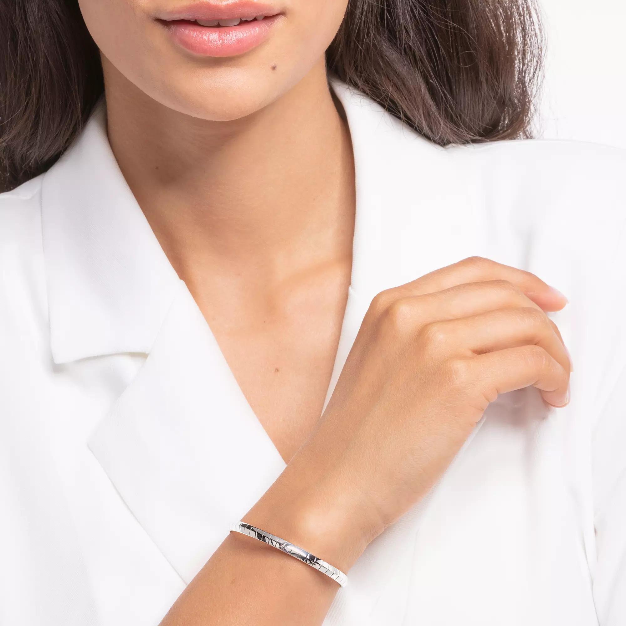 Pulseras de Plata