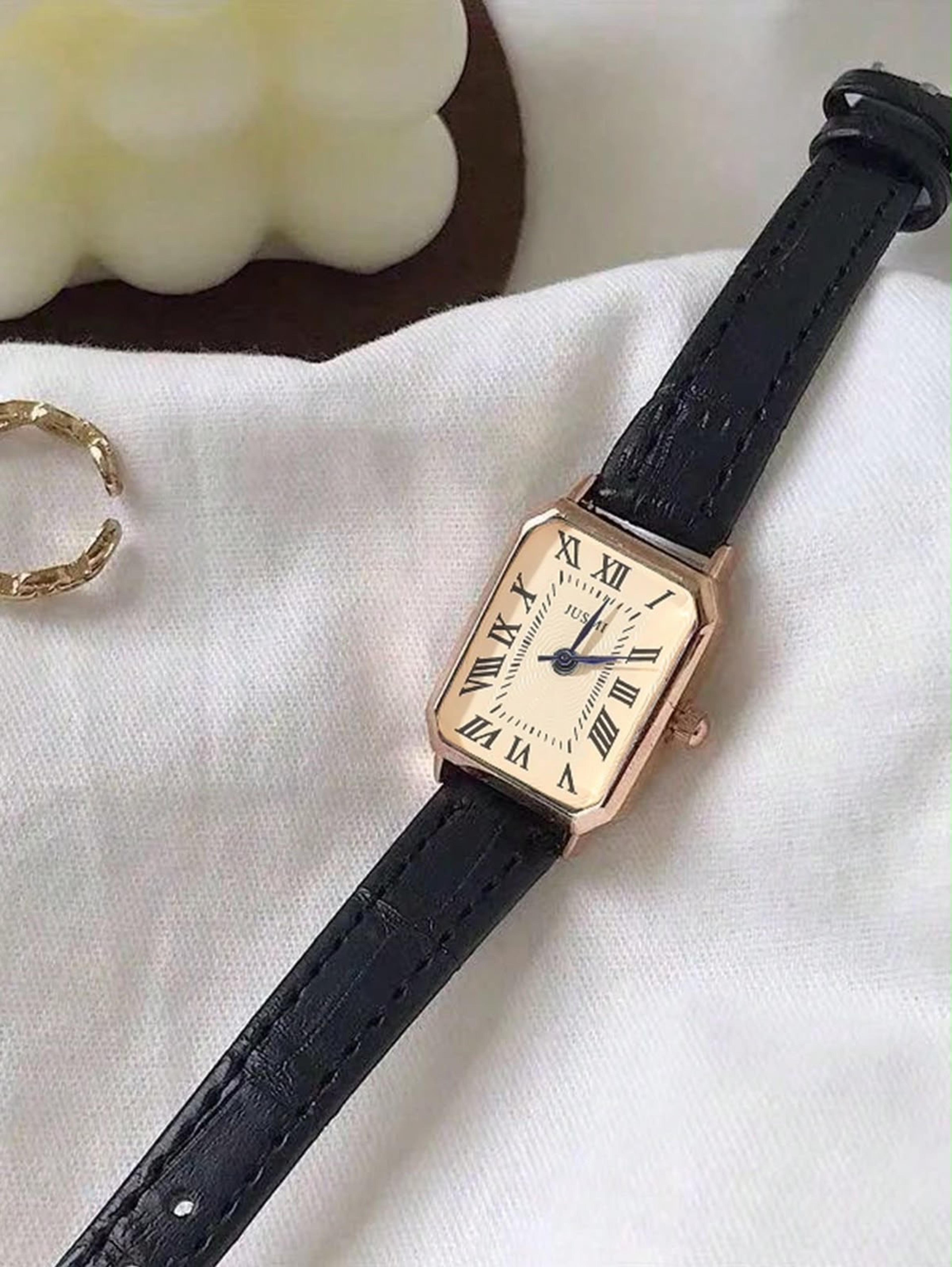Reloj view 5