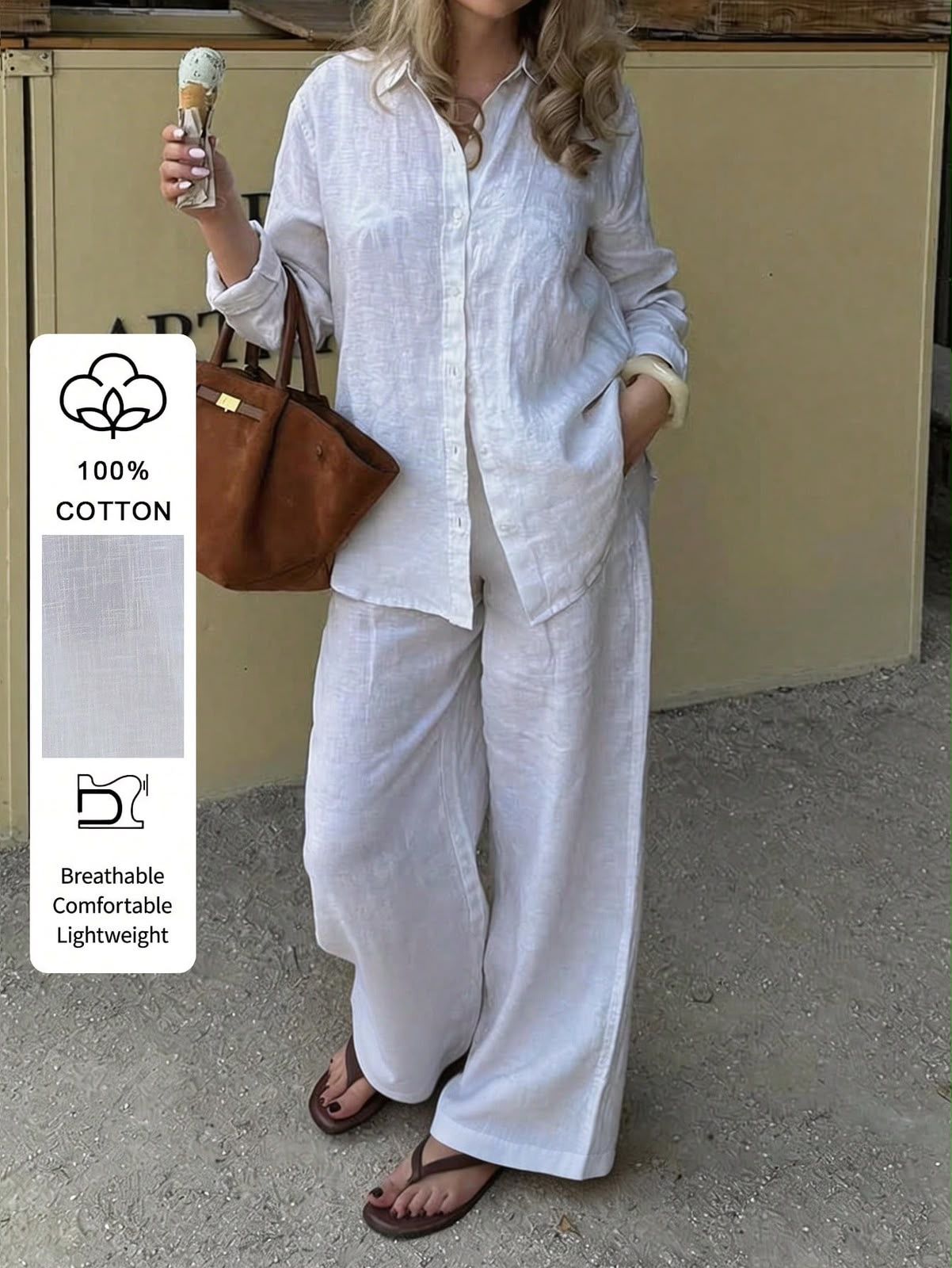 Casual set
