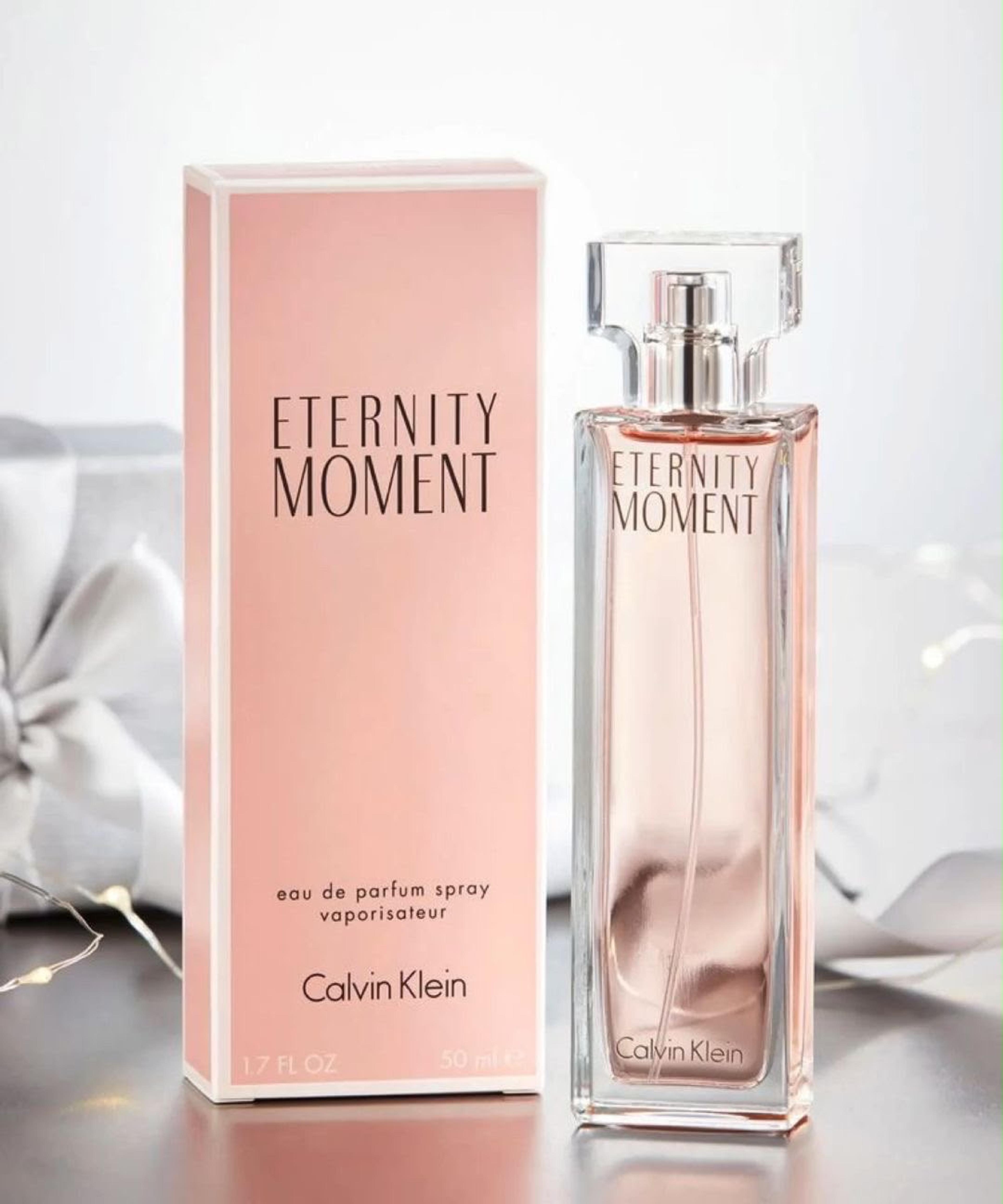 Perfume eternity