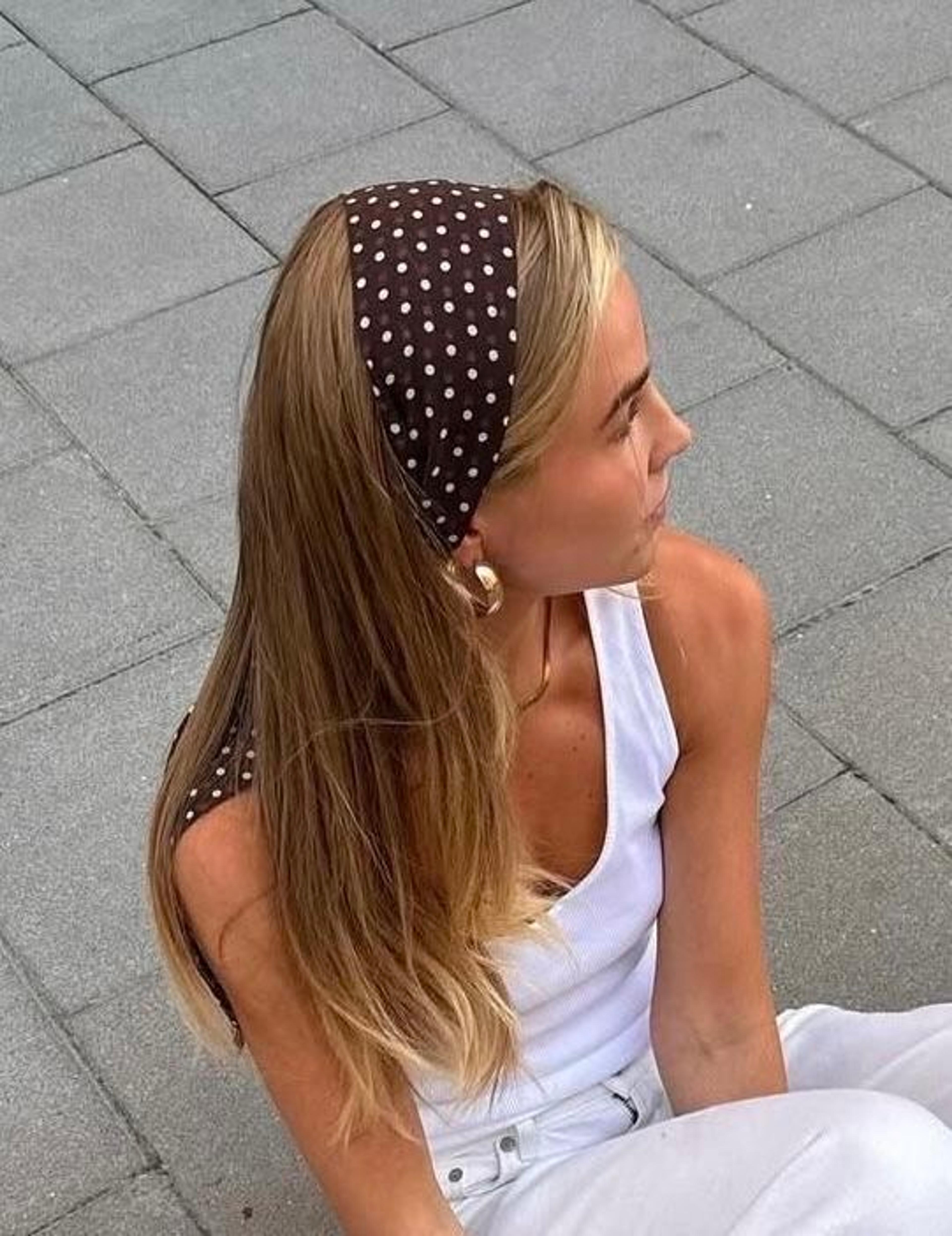 Hair tape