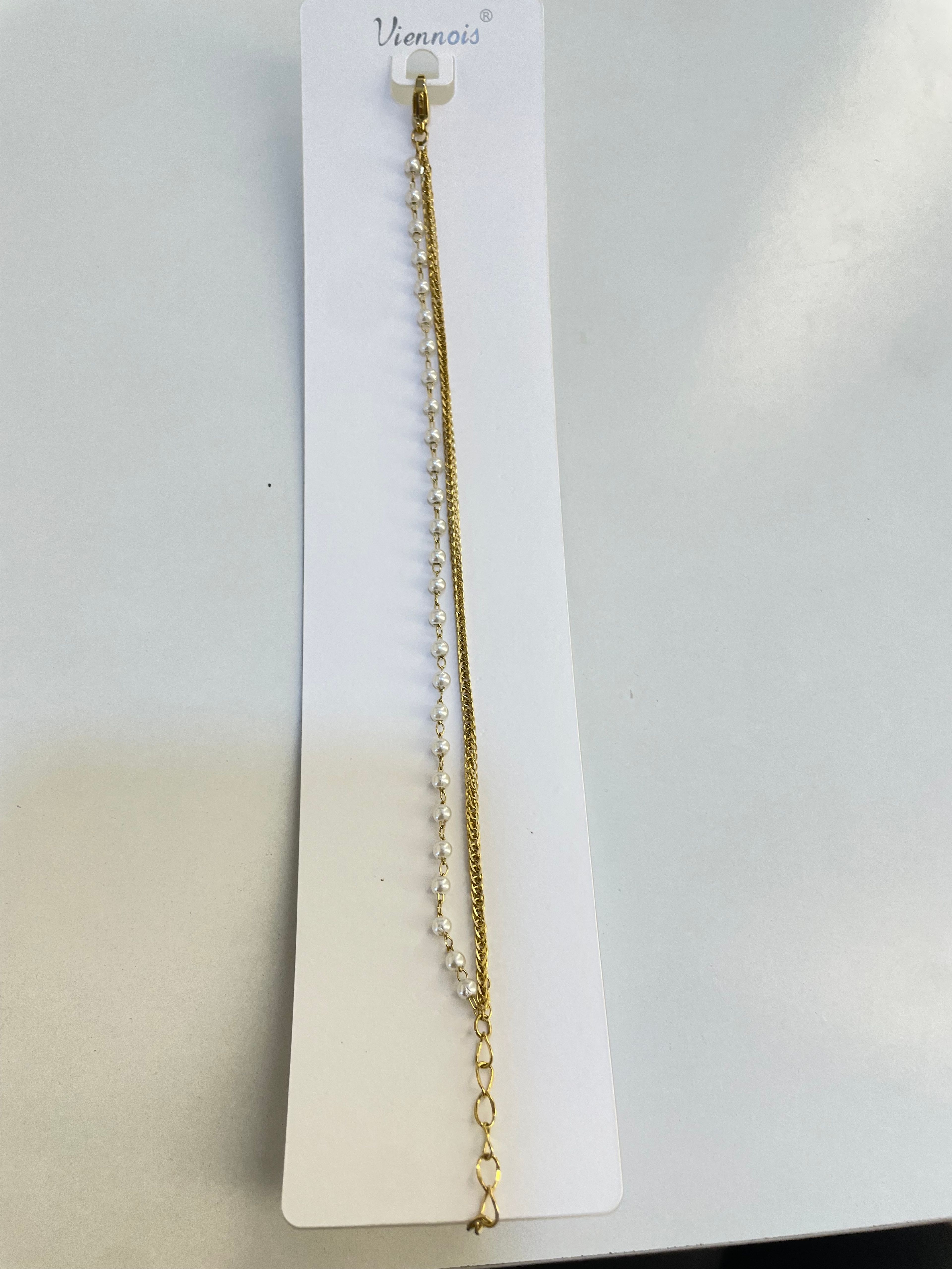 Pulsera casual 4