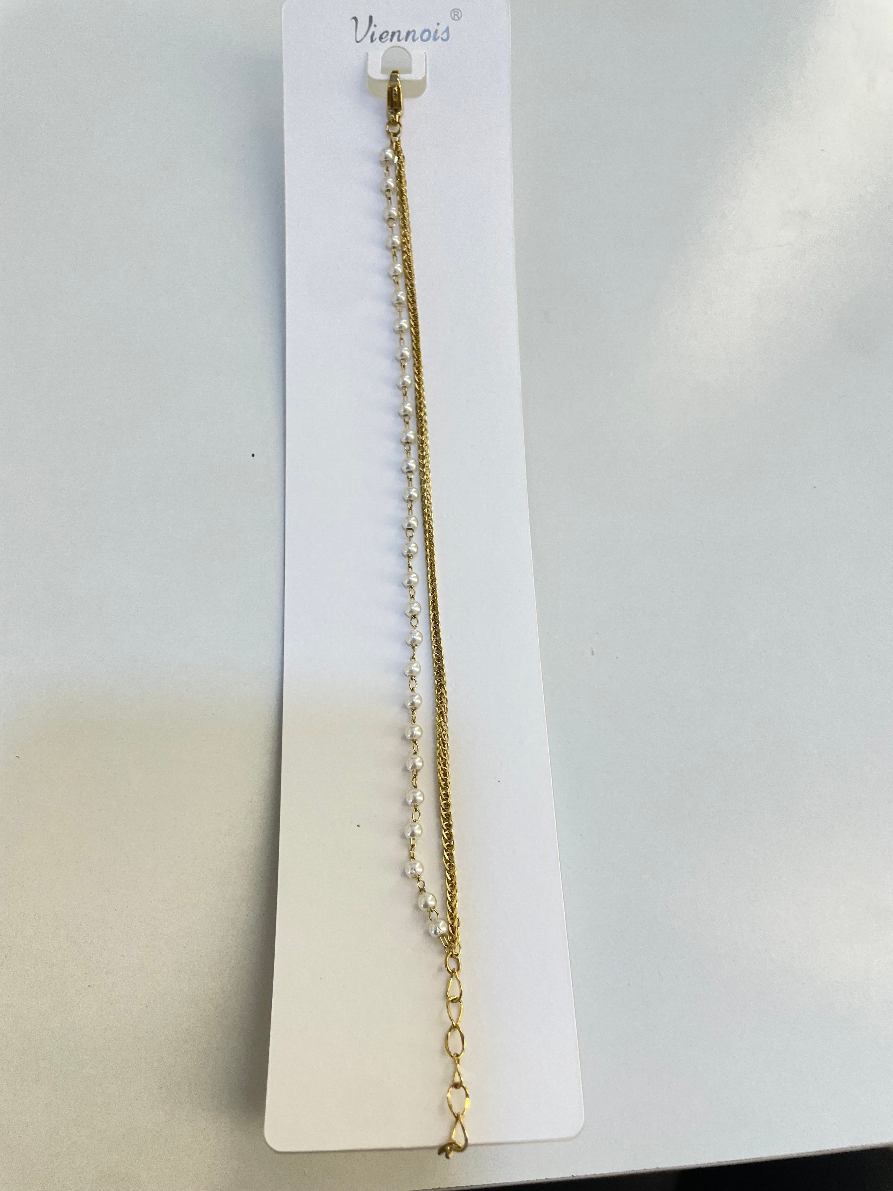 Pulsera casual 4