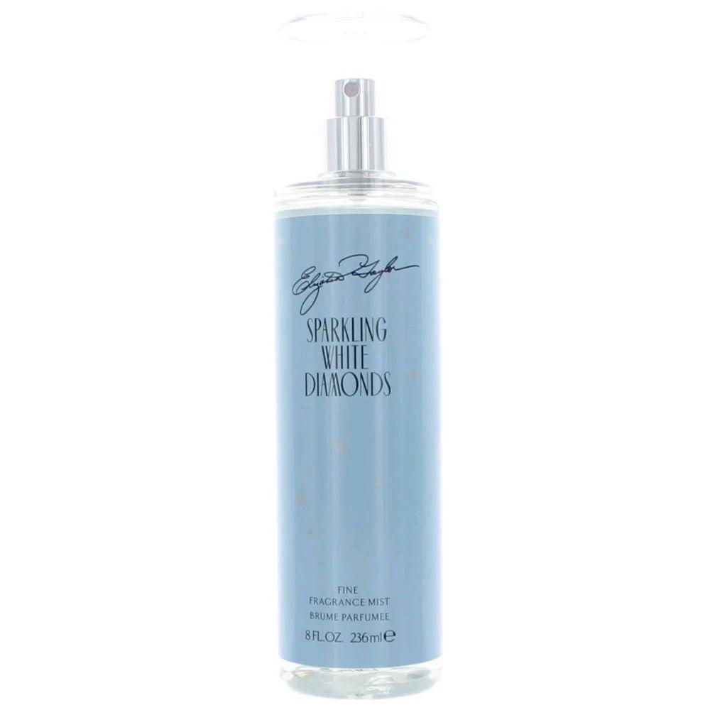 Fragancia Sparkling White Diamonds