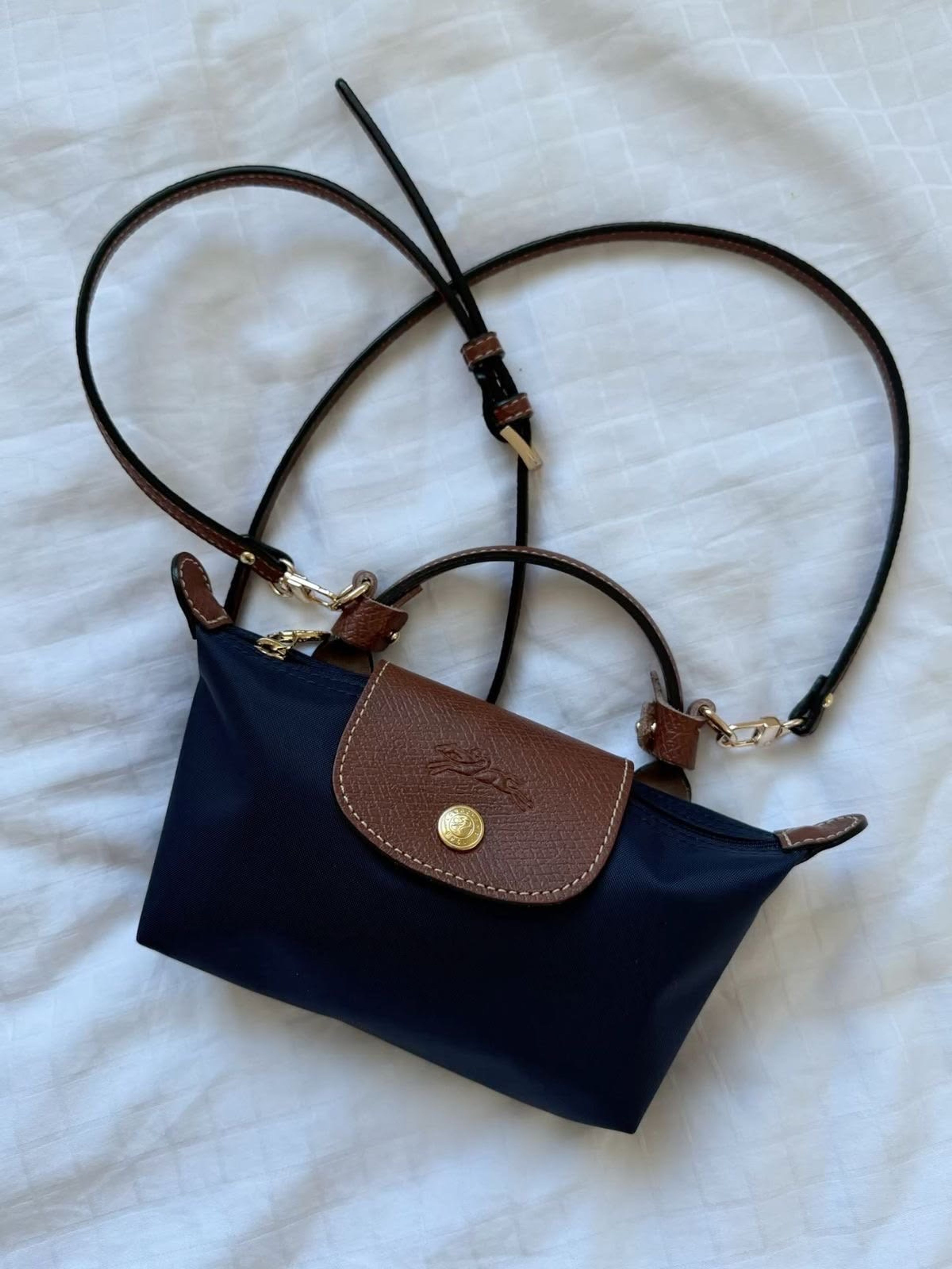 Longchamp mini