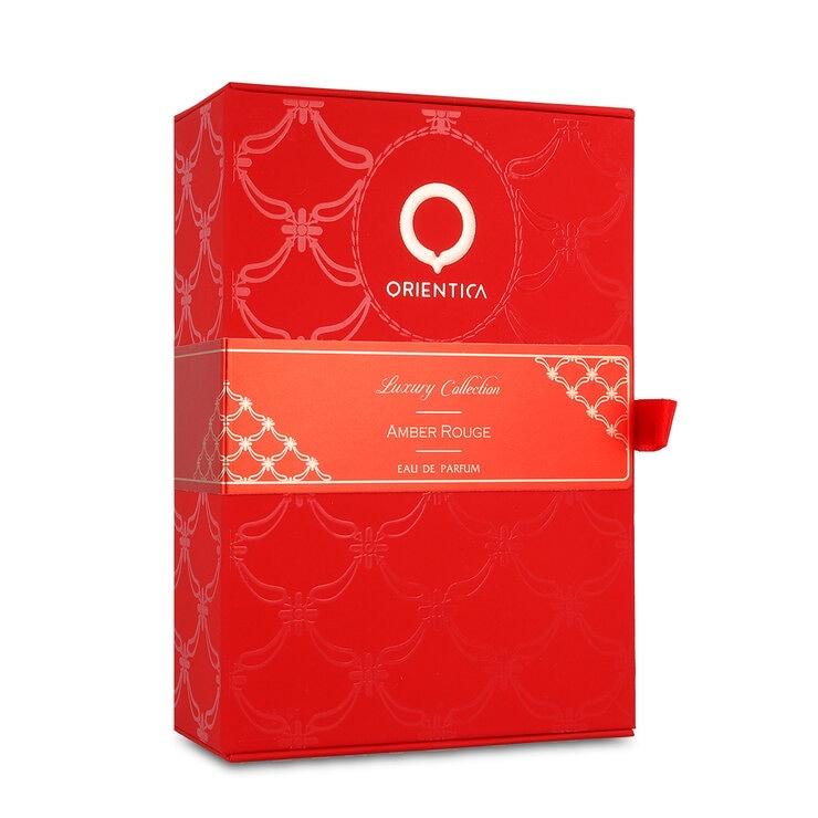Perfume orientica