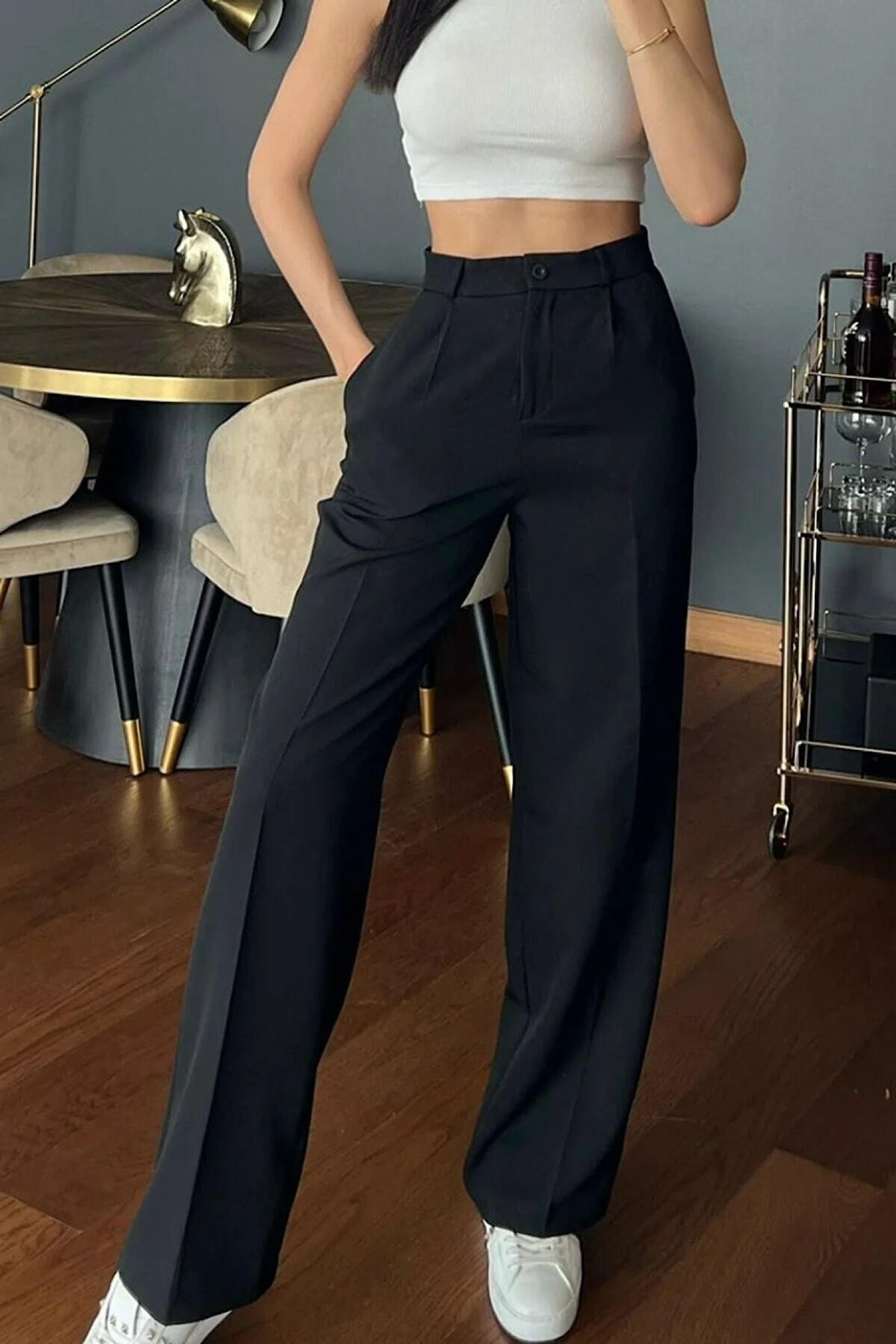 Pantalones