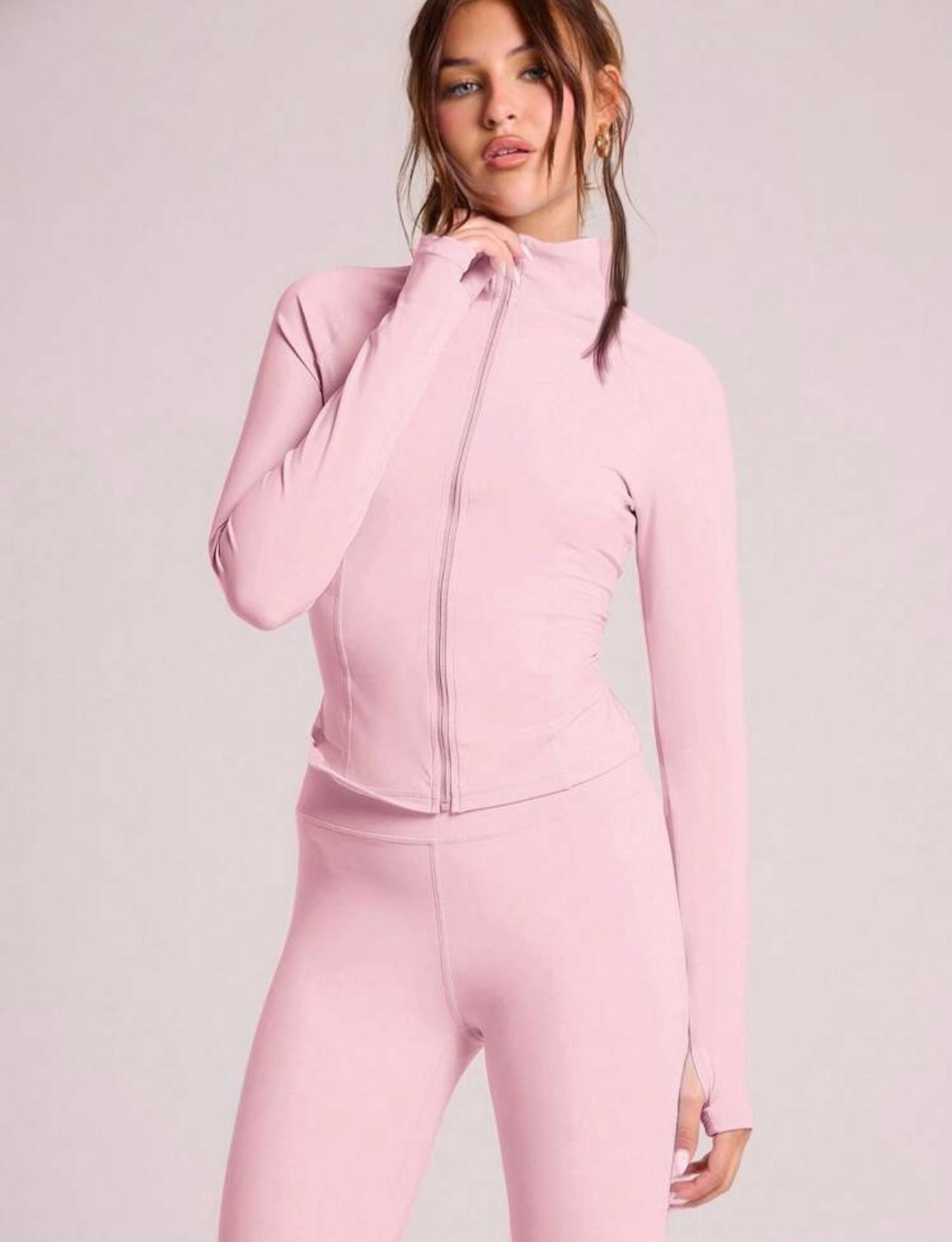 Chaqueta deportiva 