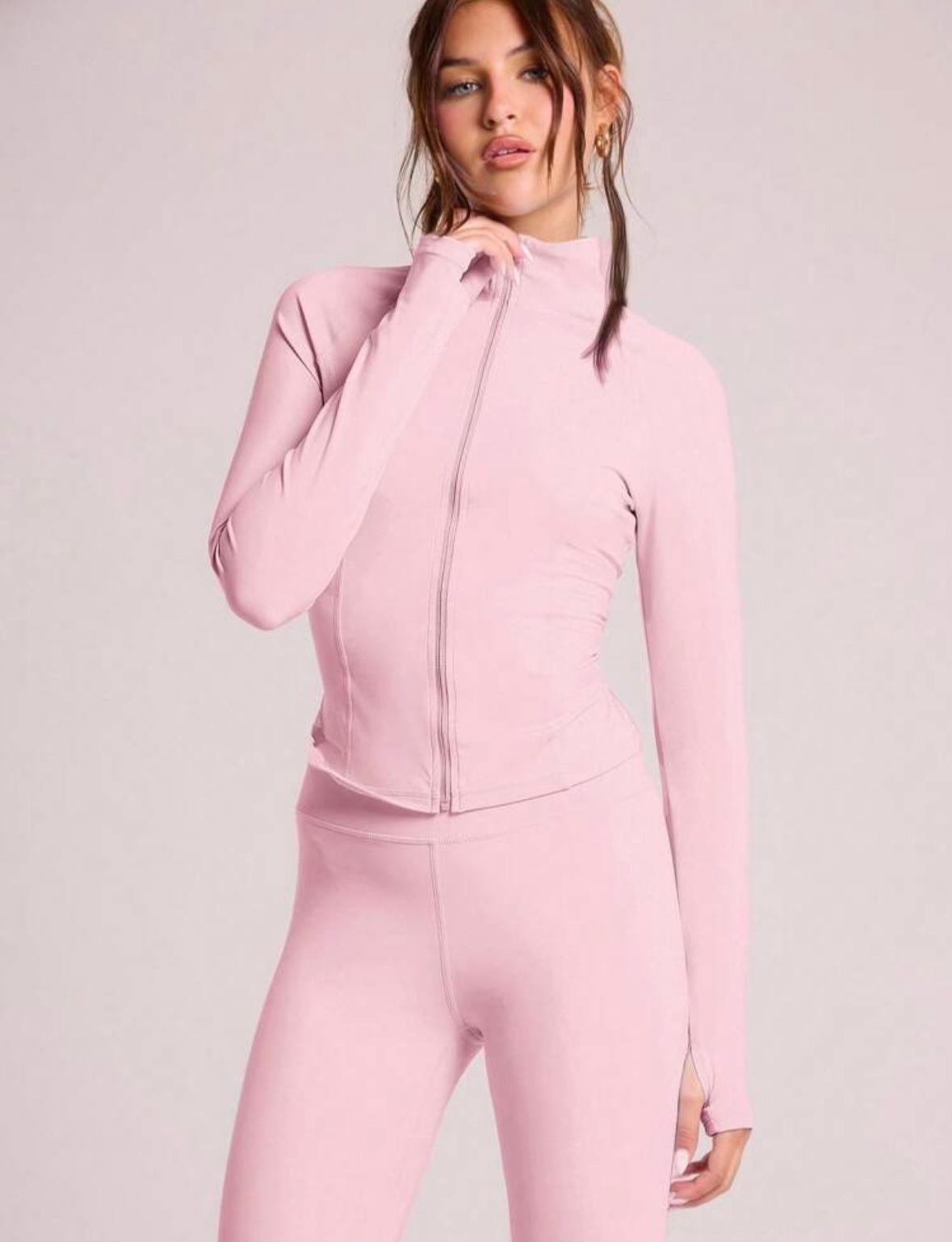 Chaqueta deportiva