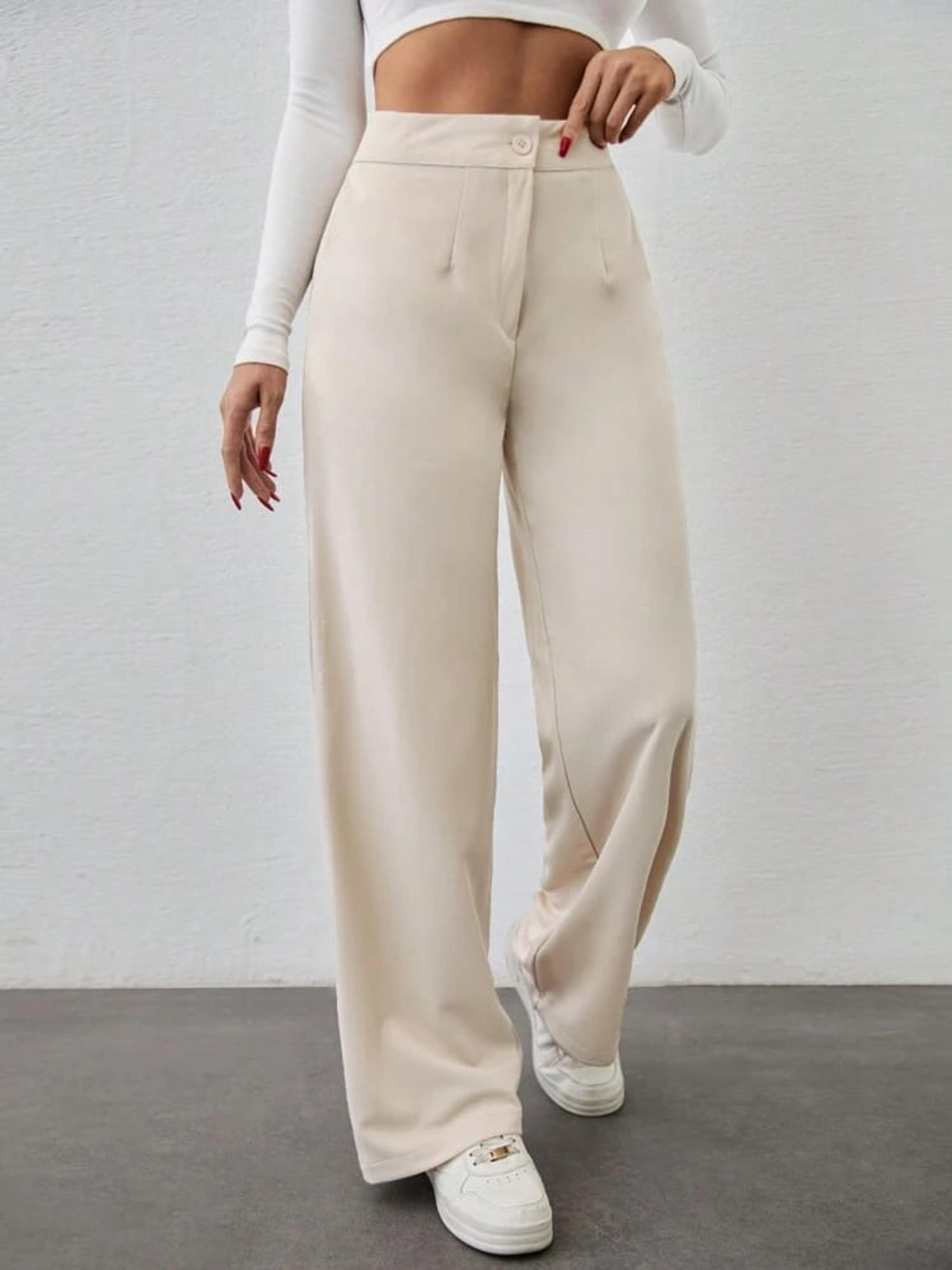 Pantalon de vestir 