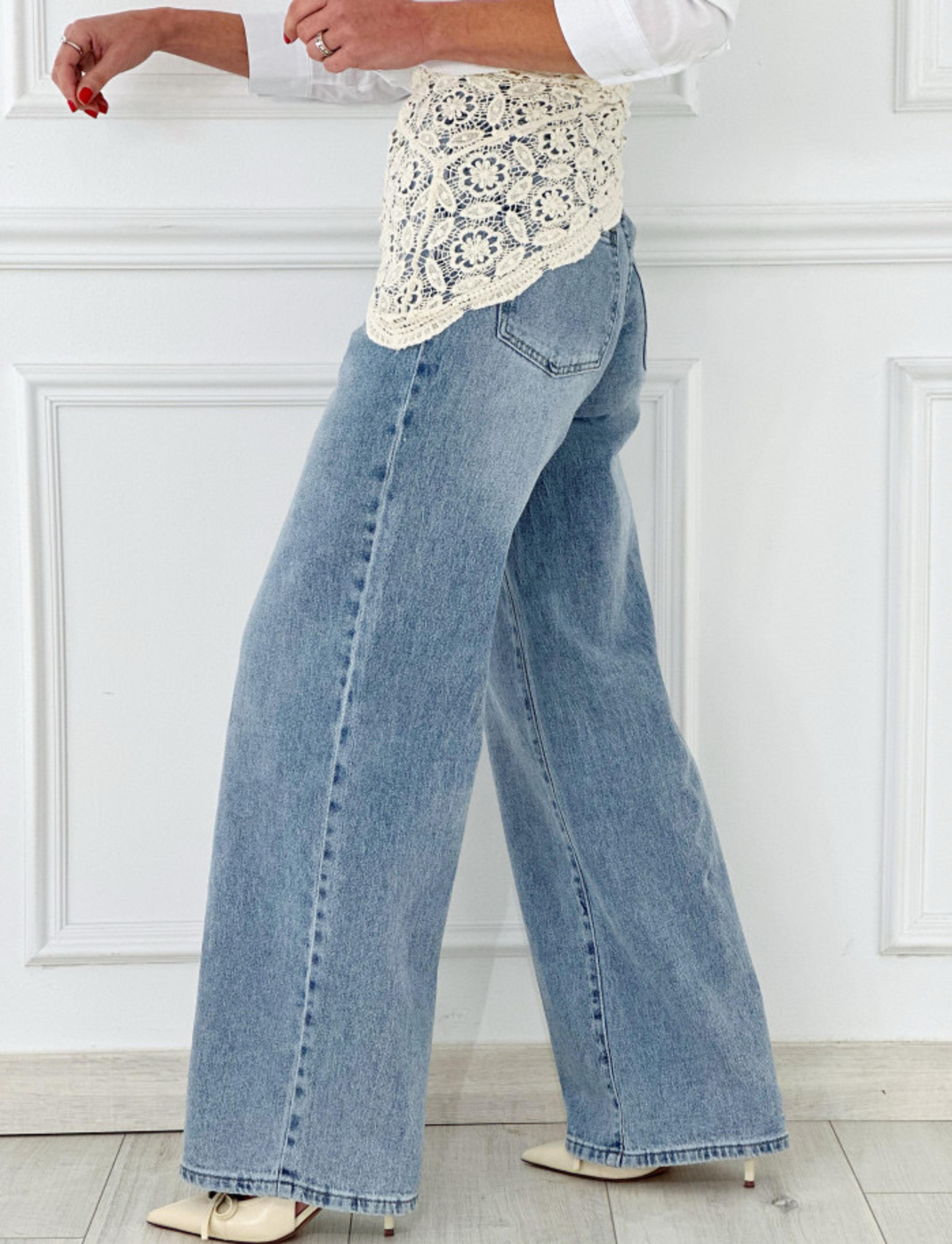 Jeans most wanted 
