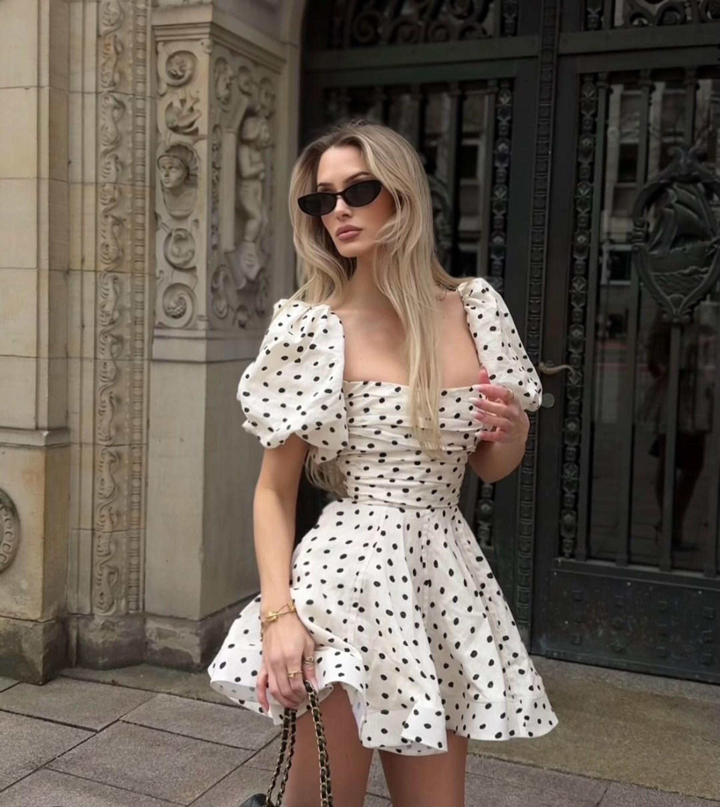 Polka Dots 