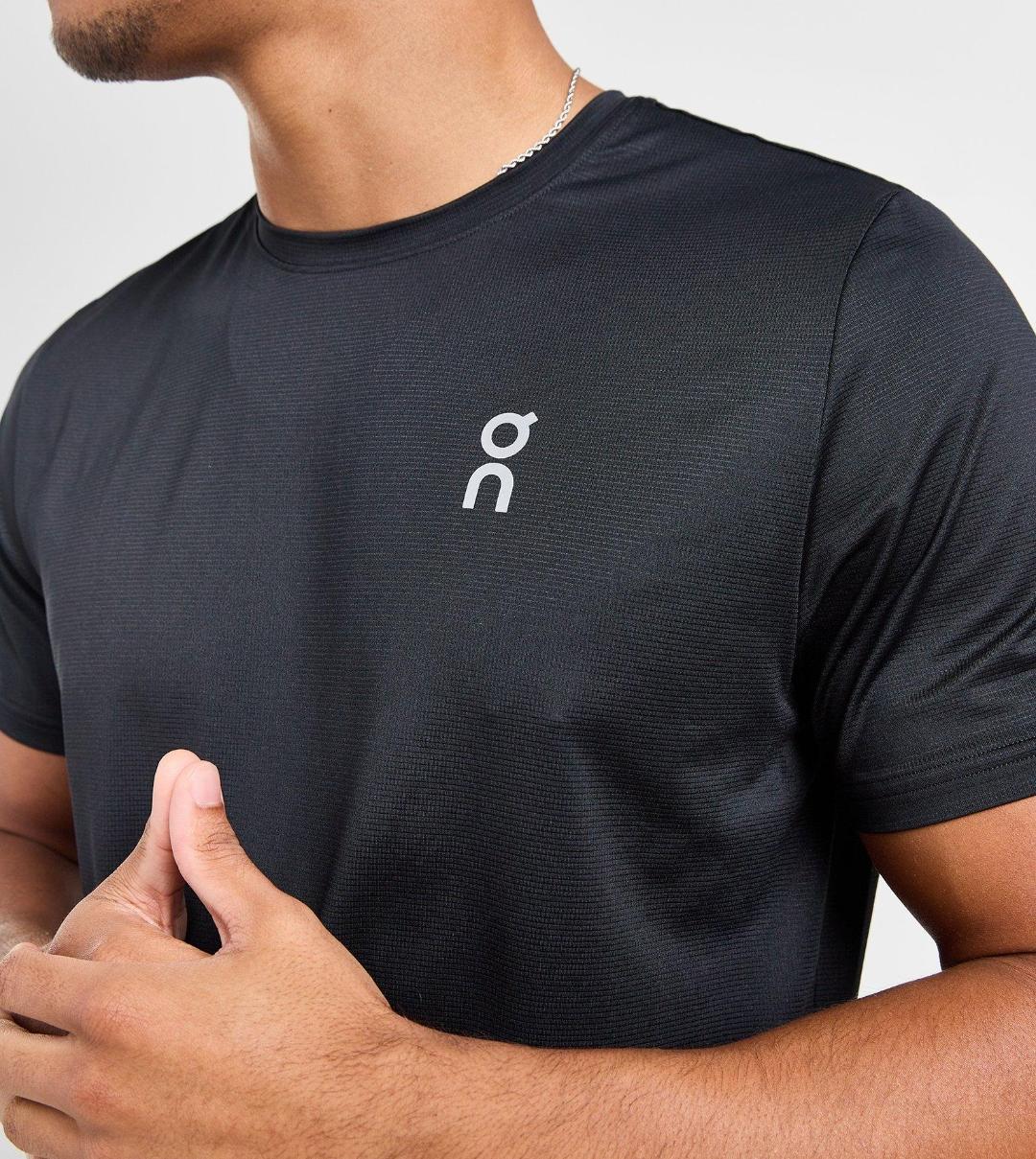 Camiseta deportiva