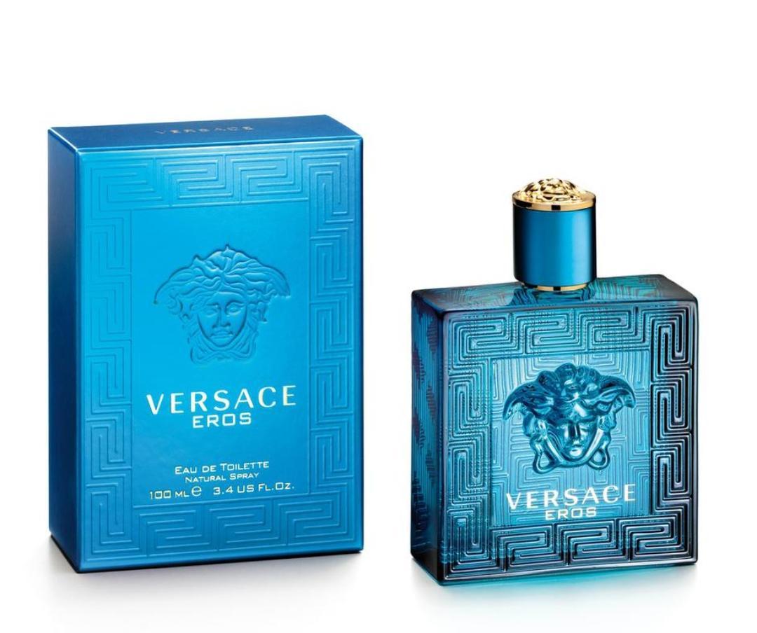 Versace eros