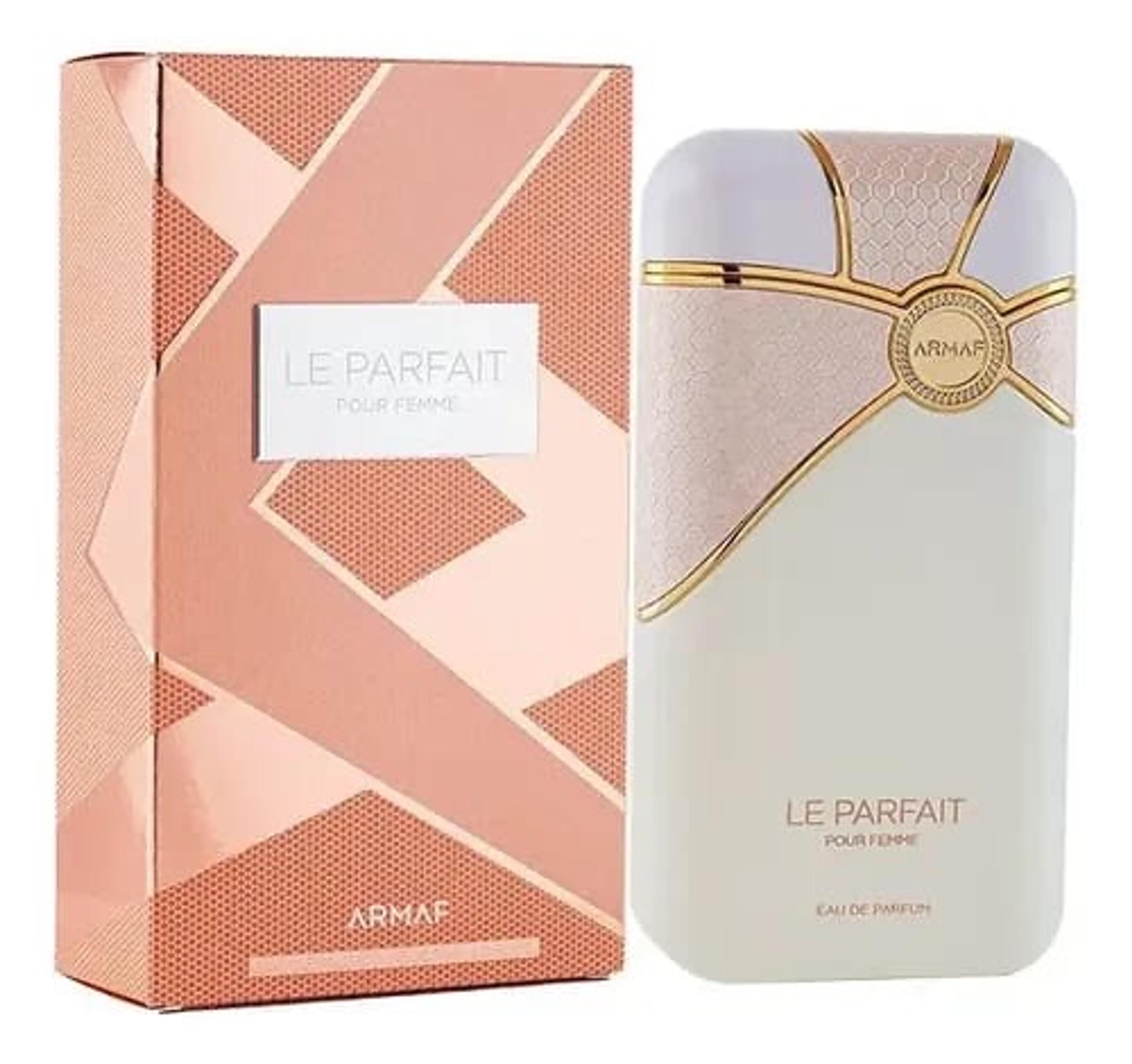 Perfume armaf le parfait