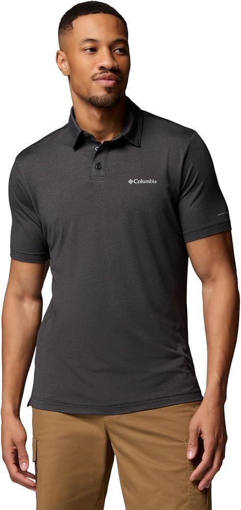 Camisa columbia