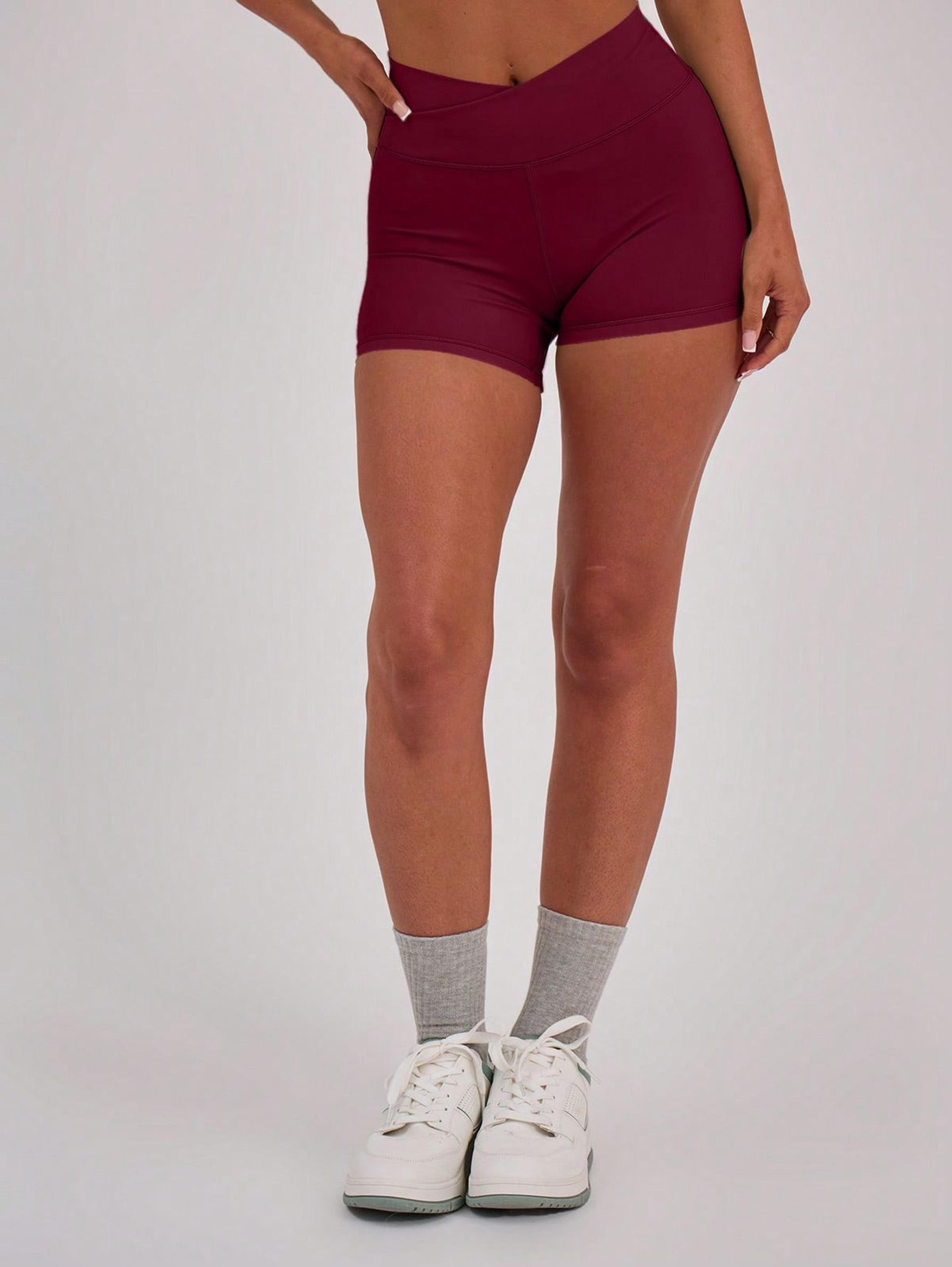 Short deportivo vista 3