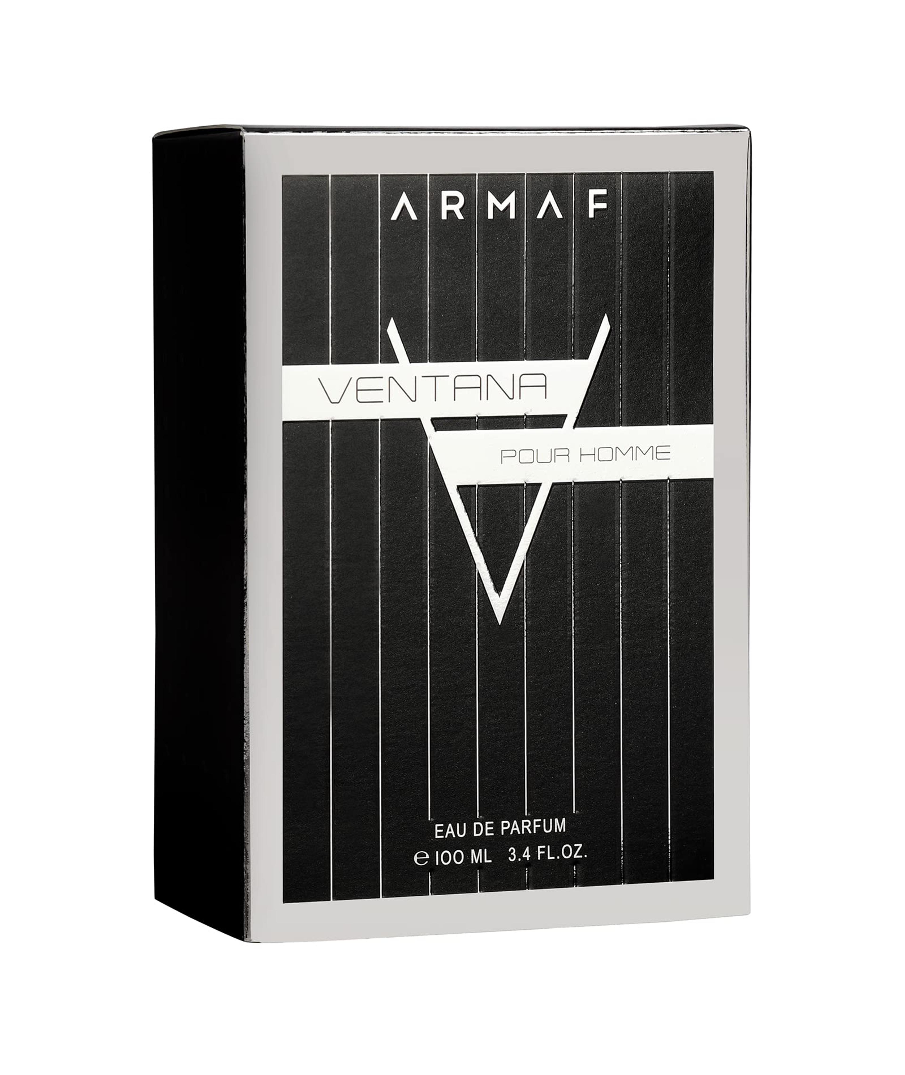 Perfume armaf ventana
