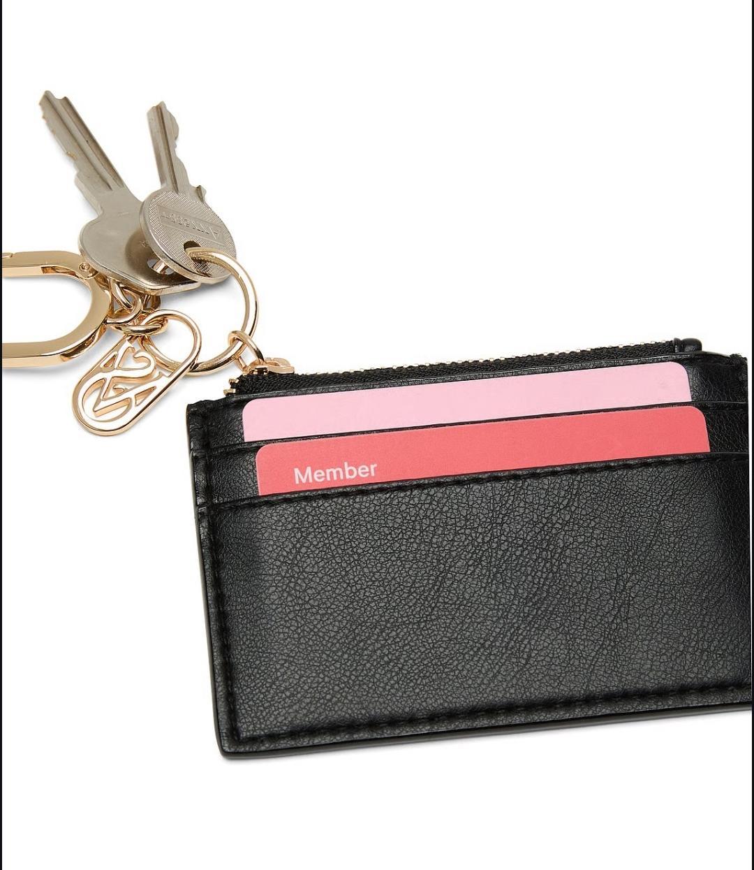 Victoria secret wallet alternate view
