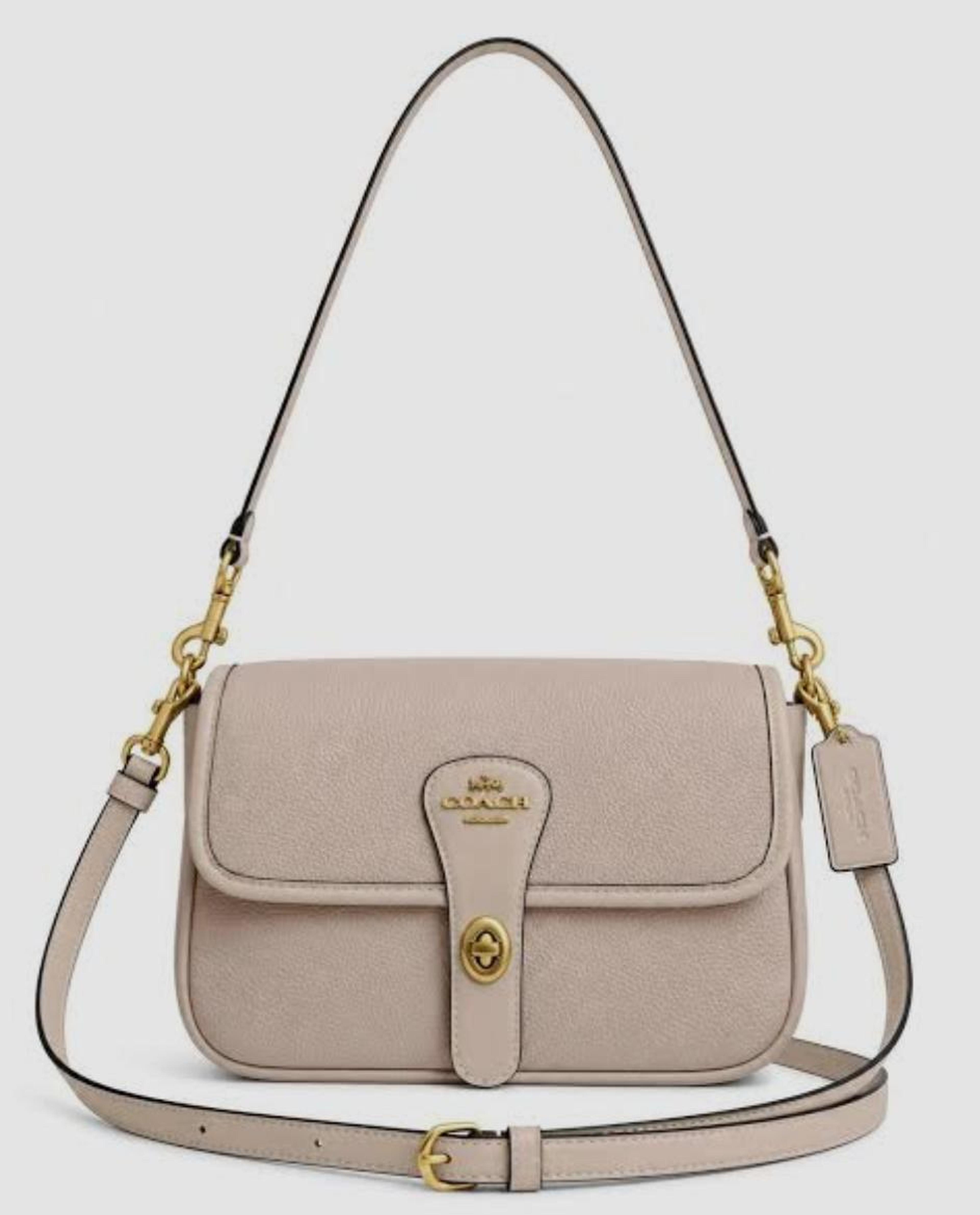 Cartera coach 