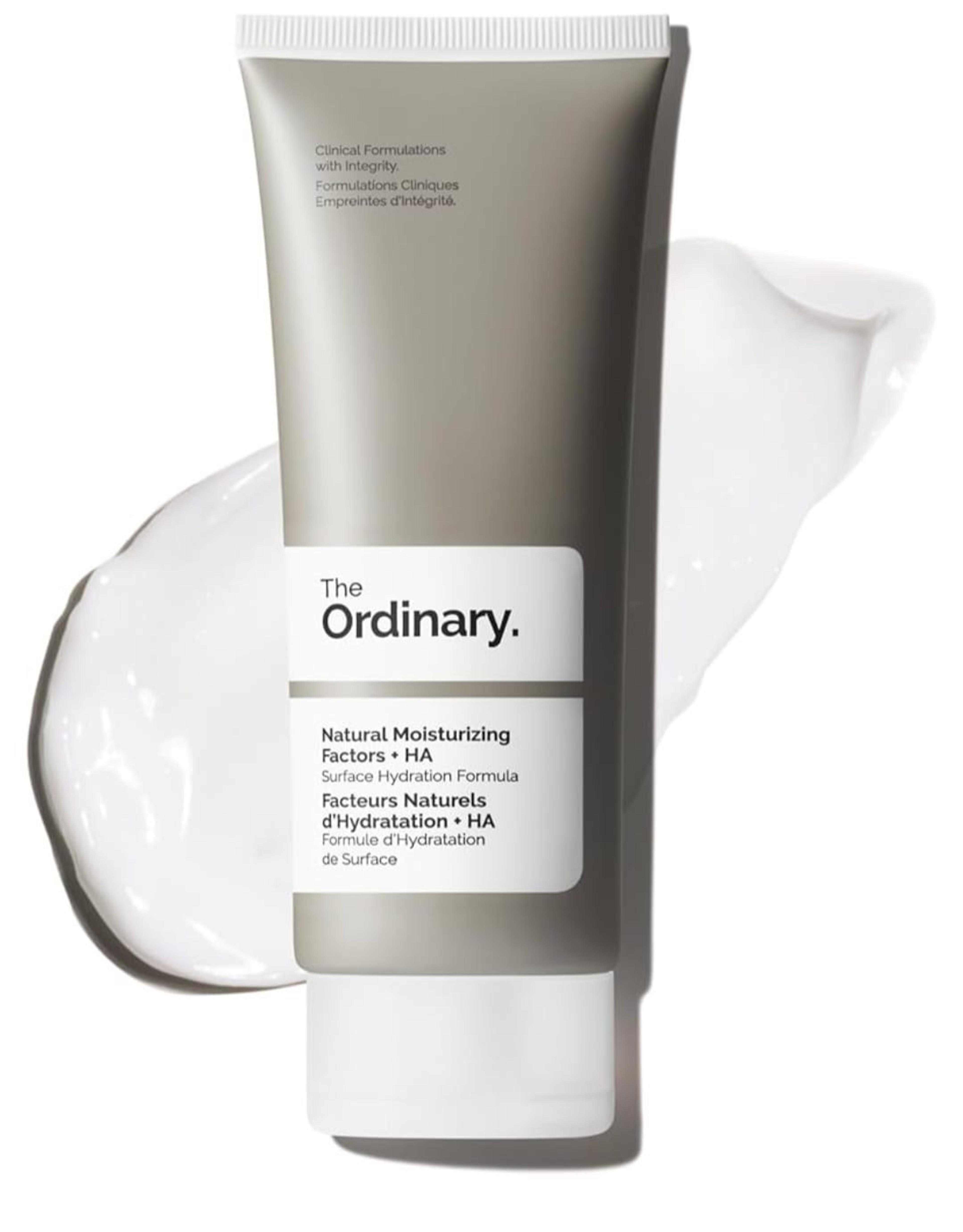 Hidratante facial 100ML