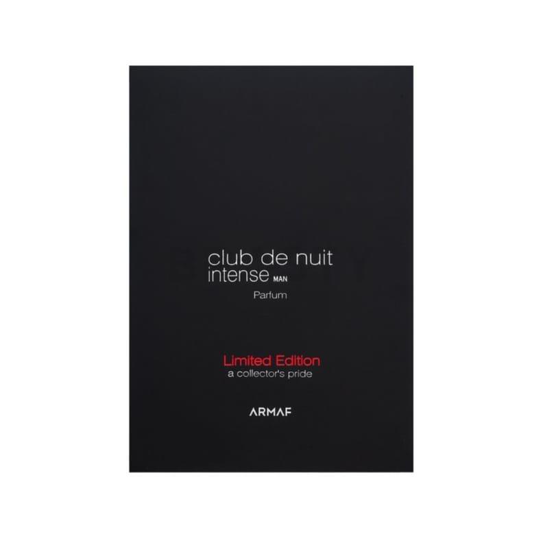 Club de nuit intense limited edition