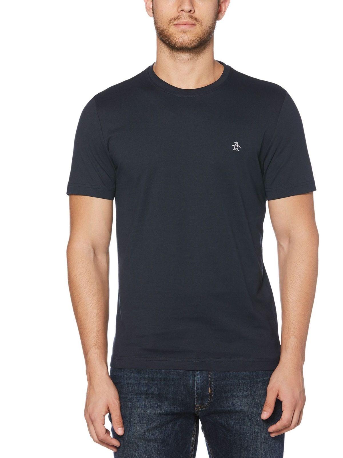 Camiseta penguin