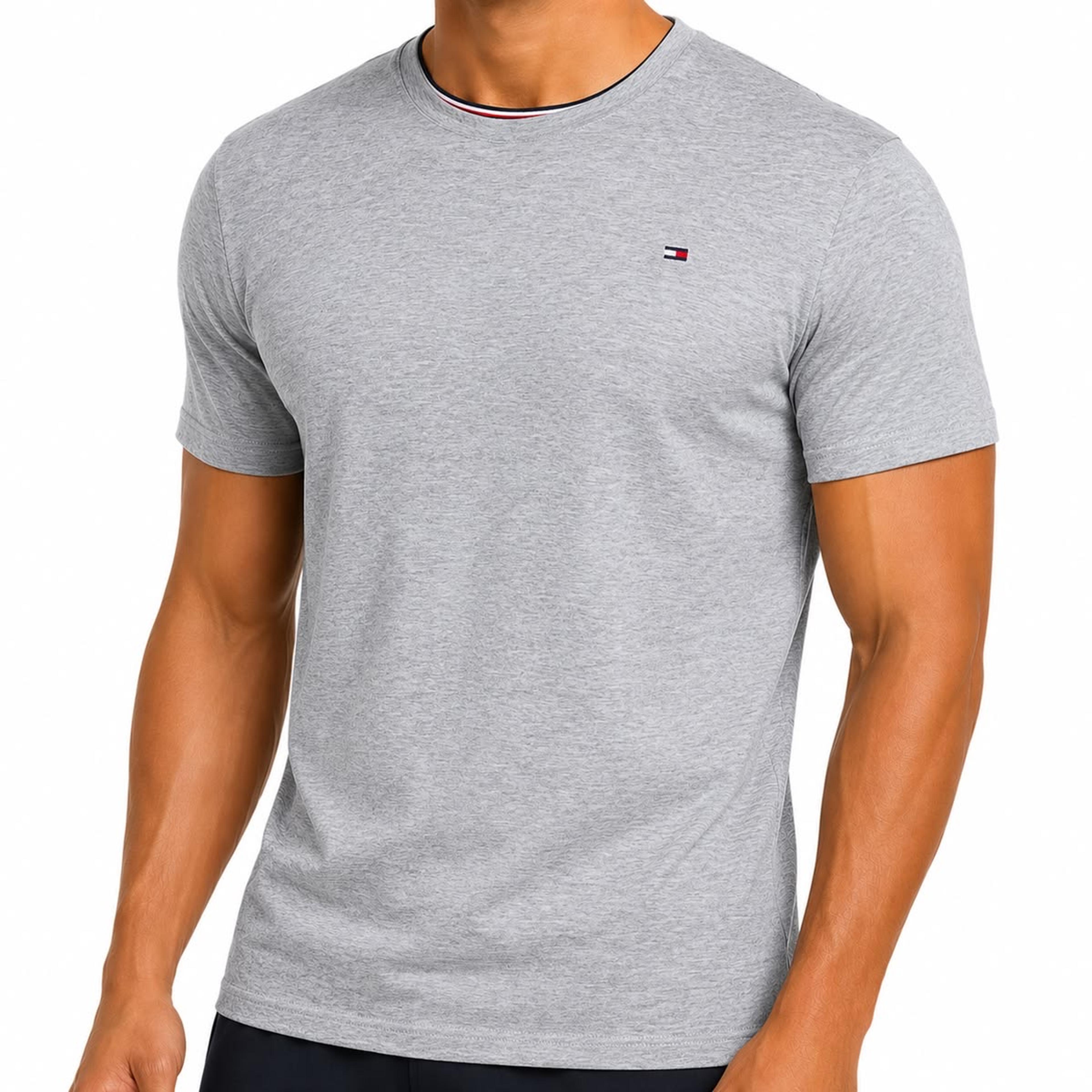 Camiseta tommy hilfiger alternate view