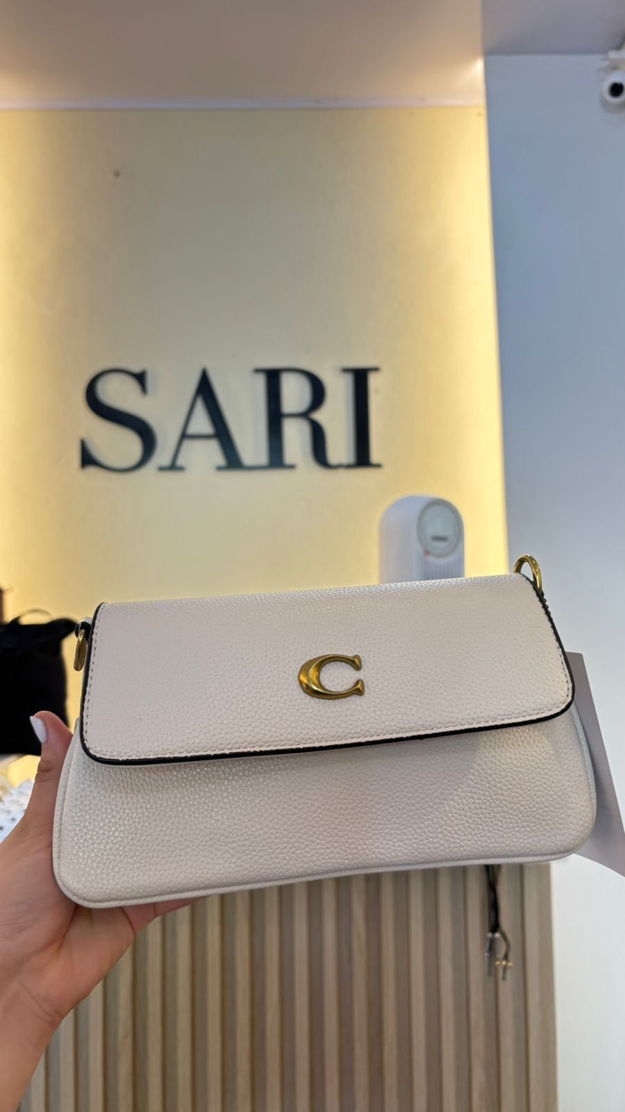 Carteras elegantes