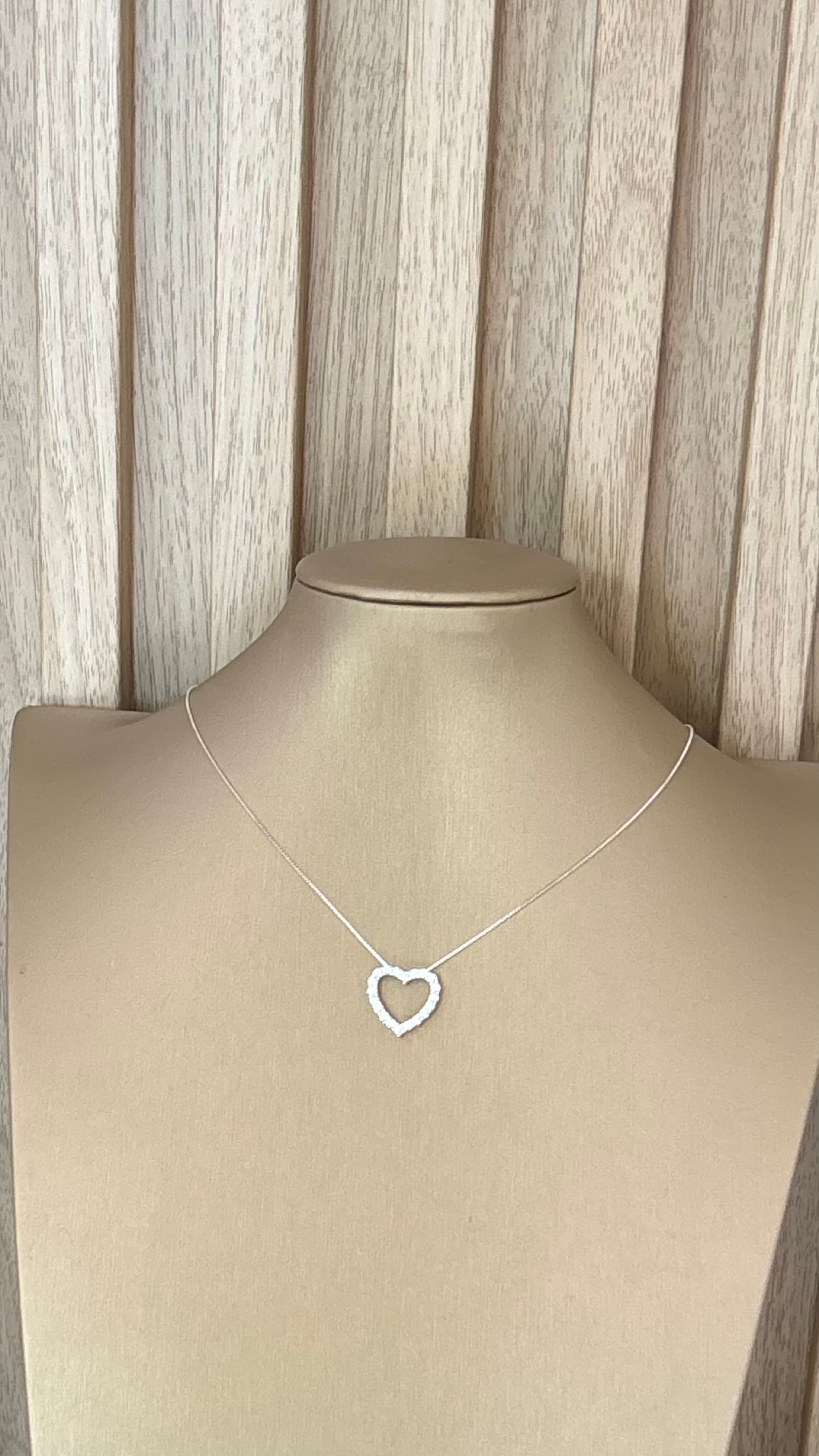 Cadena de plata 7820