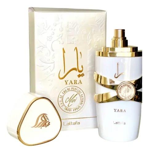 Perfume yara