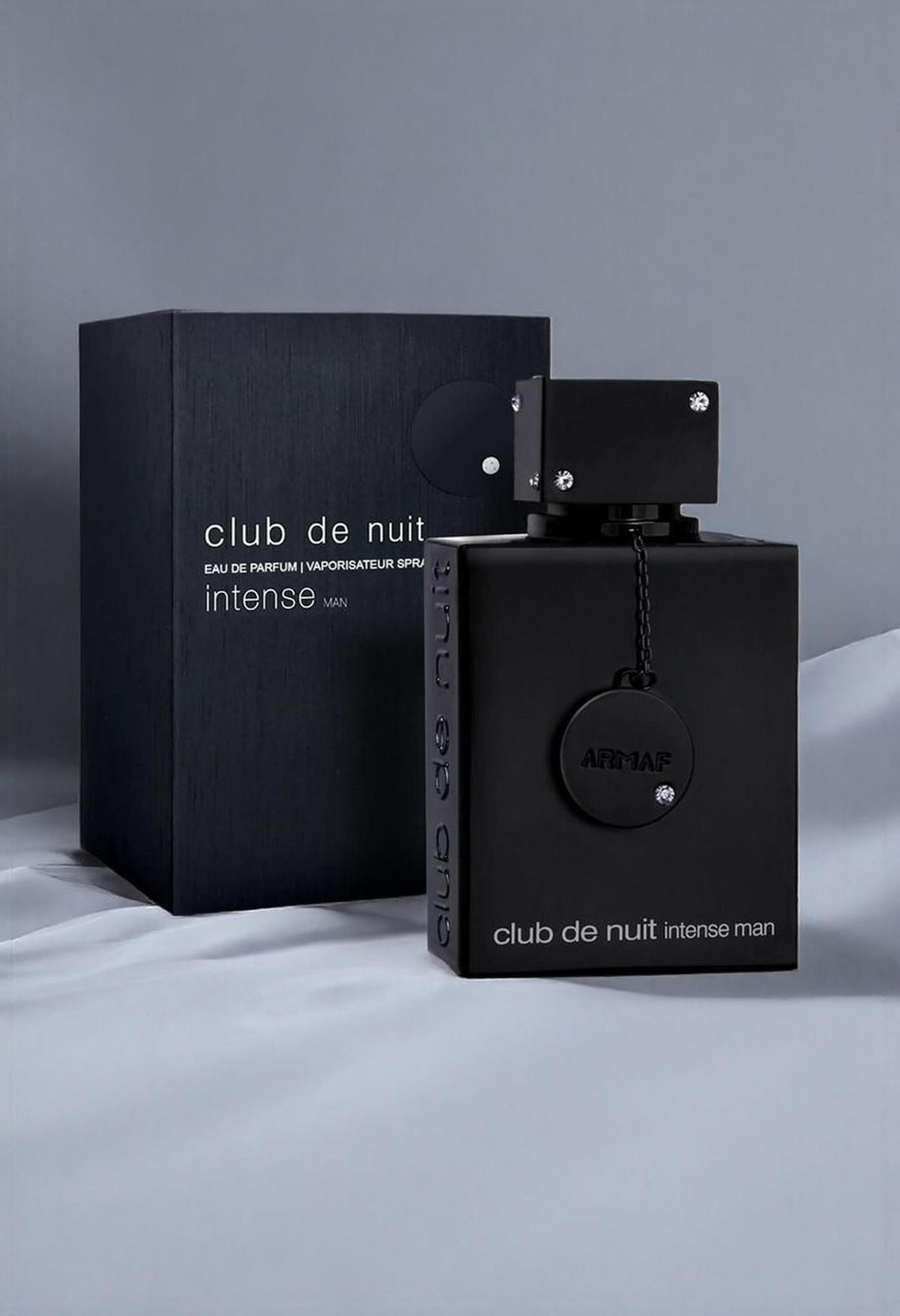 Club de nuit intense caballeros alternate view