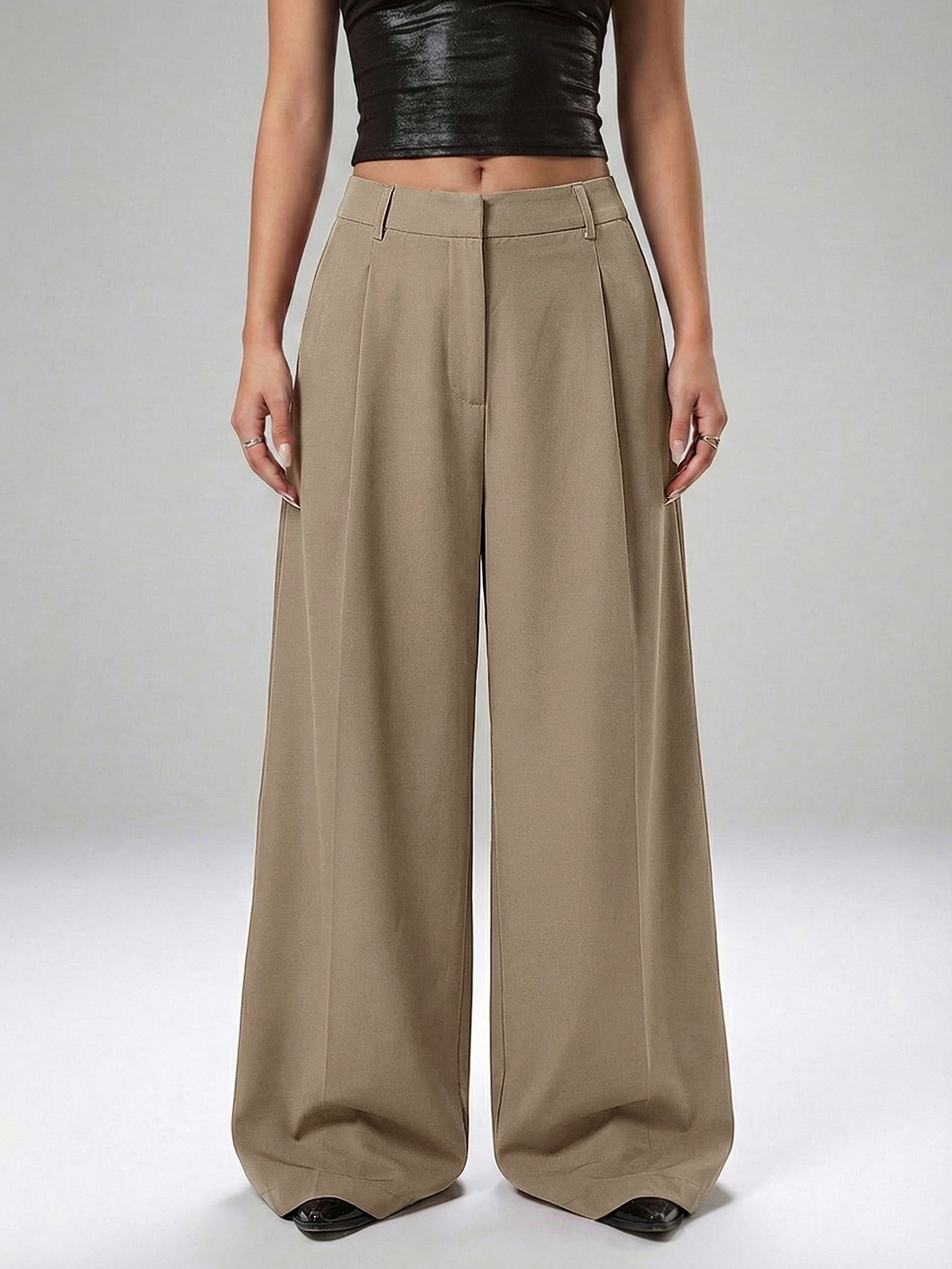 Pantalón de vestir casual