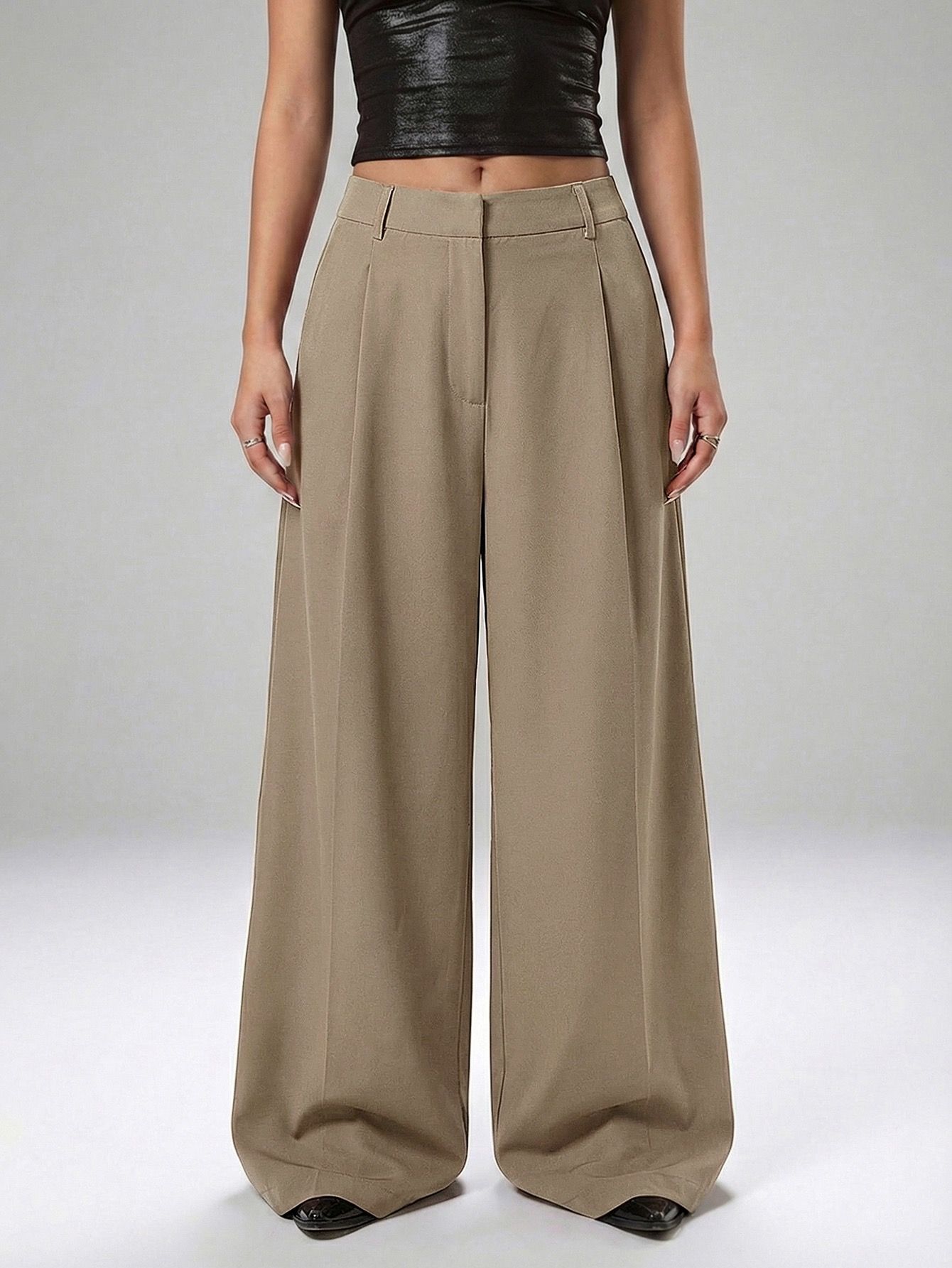 Pantalón de vestir casual