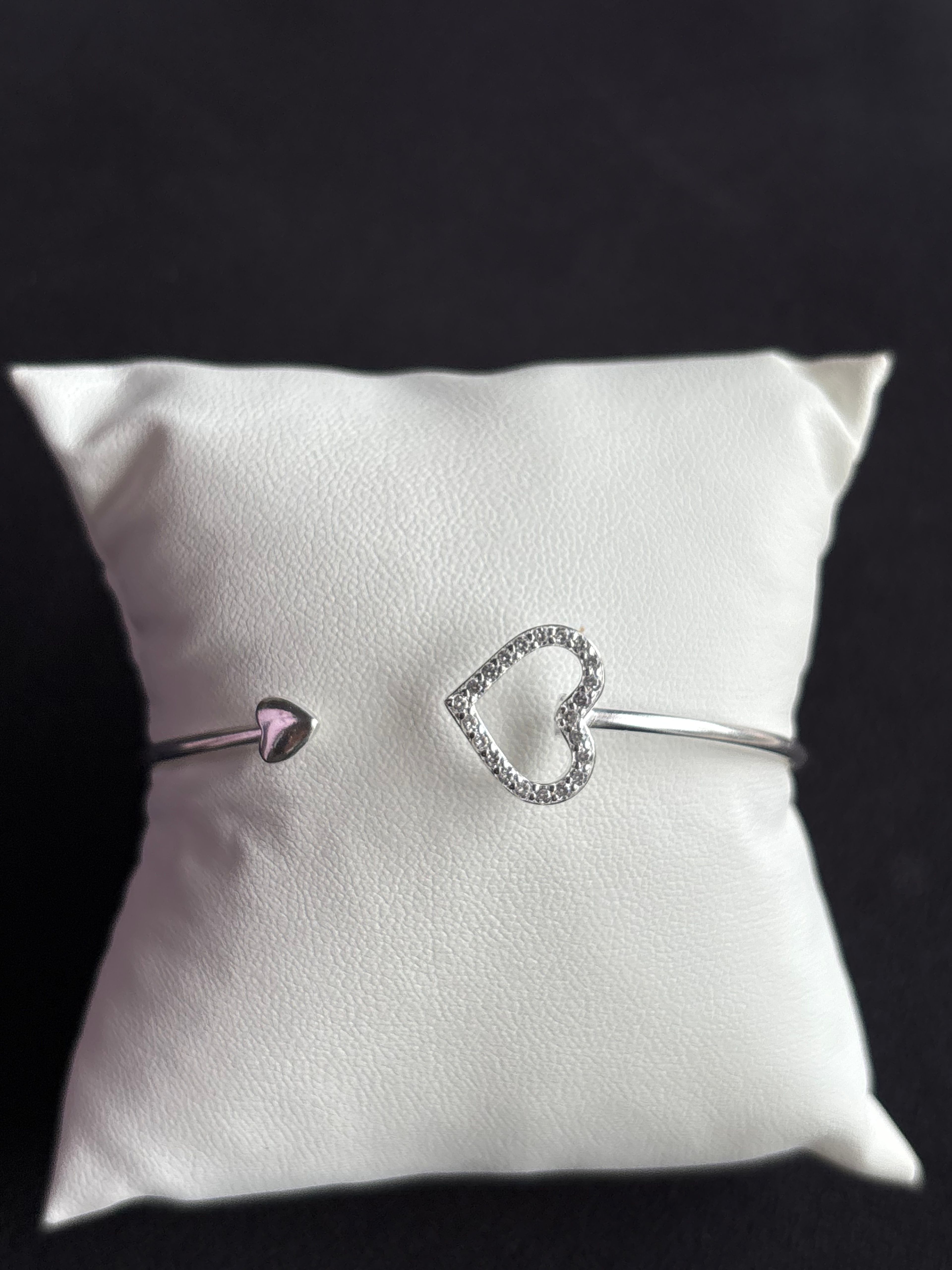 Pulsera de plata 0420