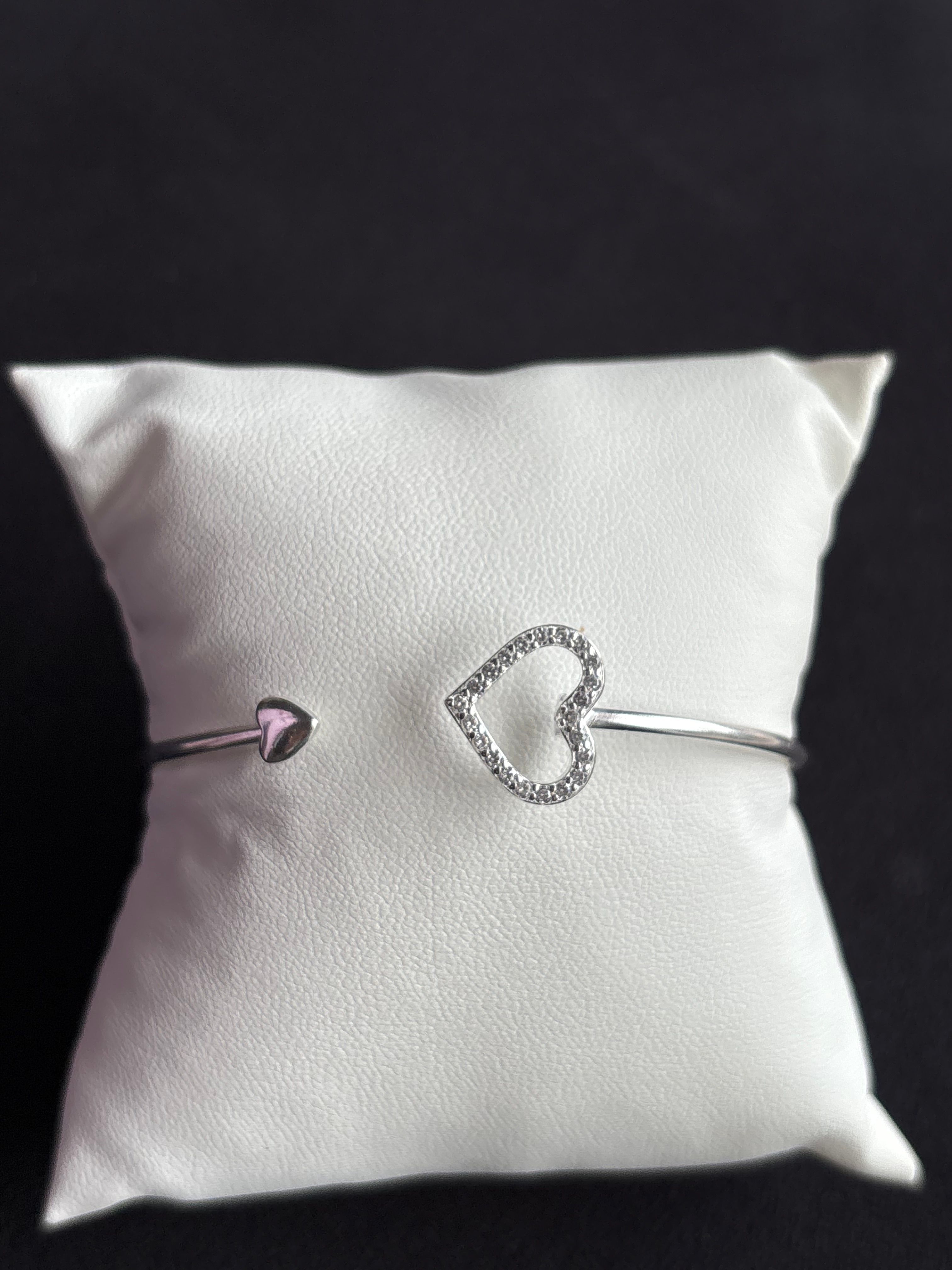 Pulsera de plata 0420