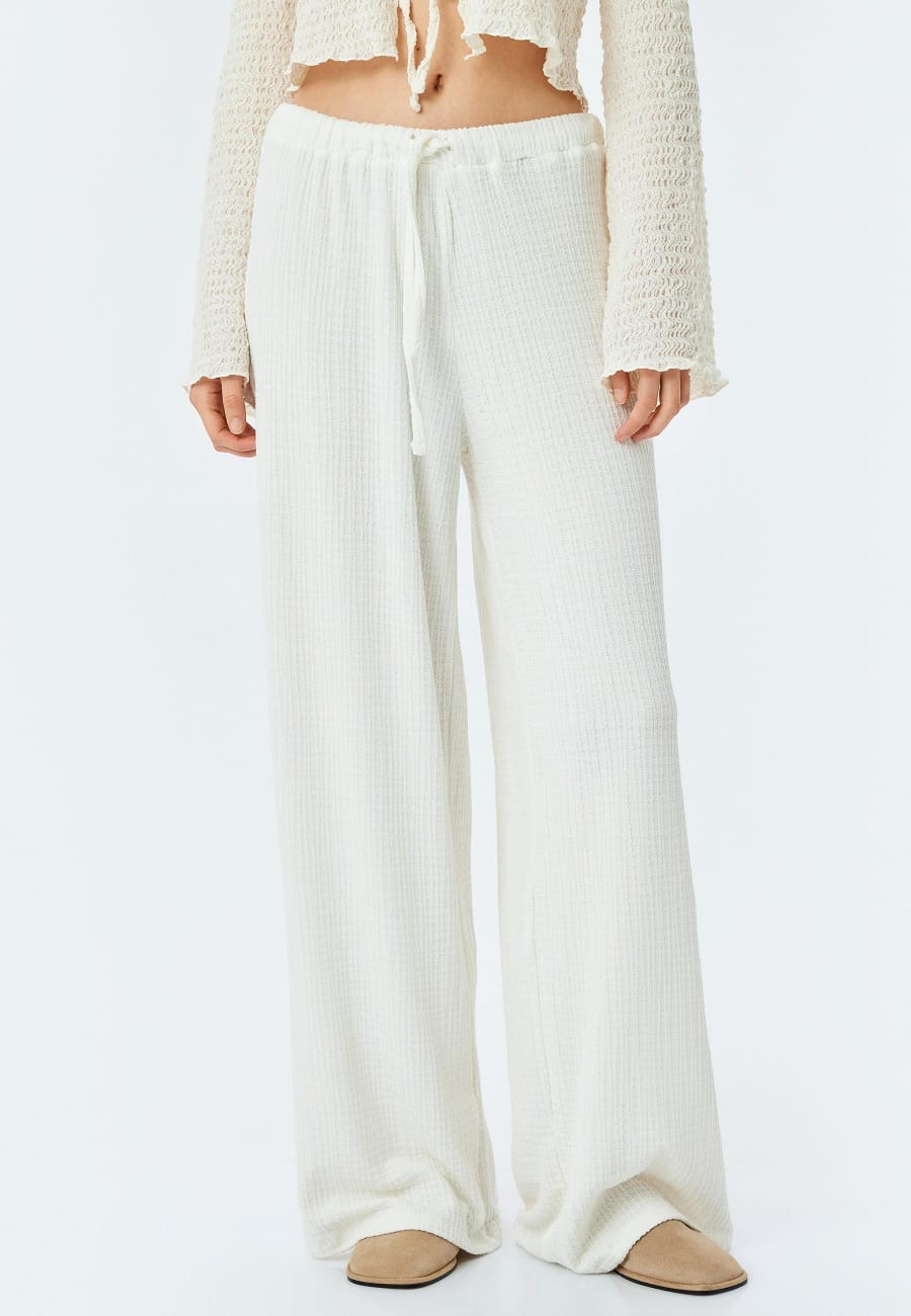Pantalón Zara 