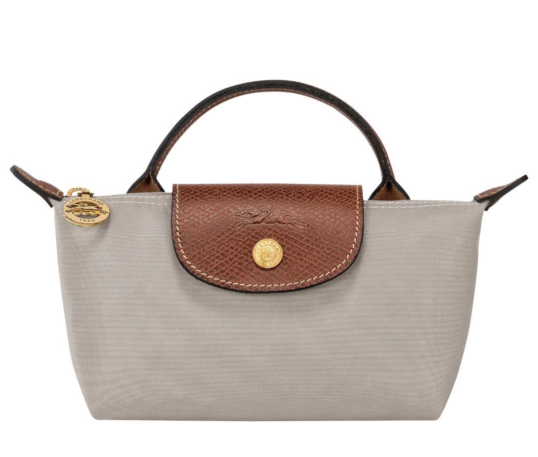 Cartera longchamp