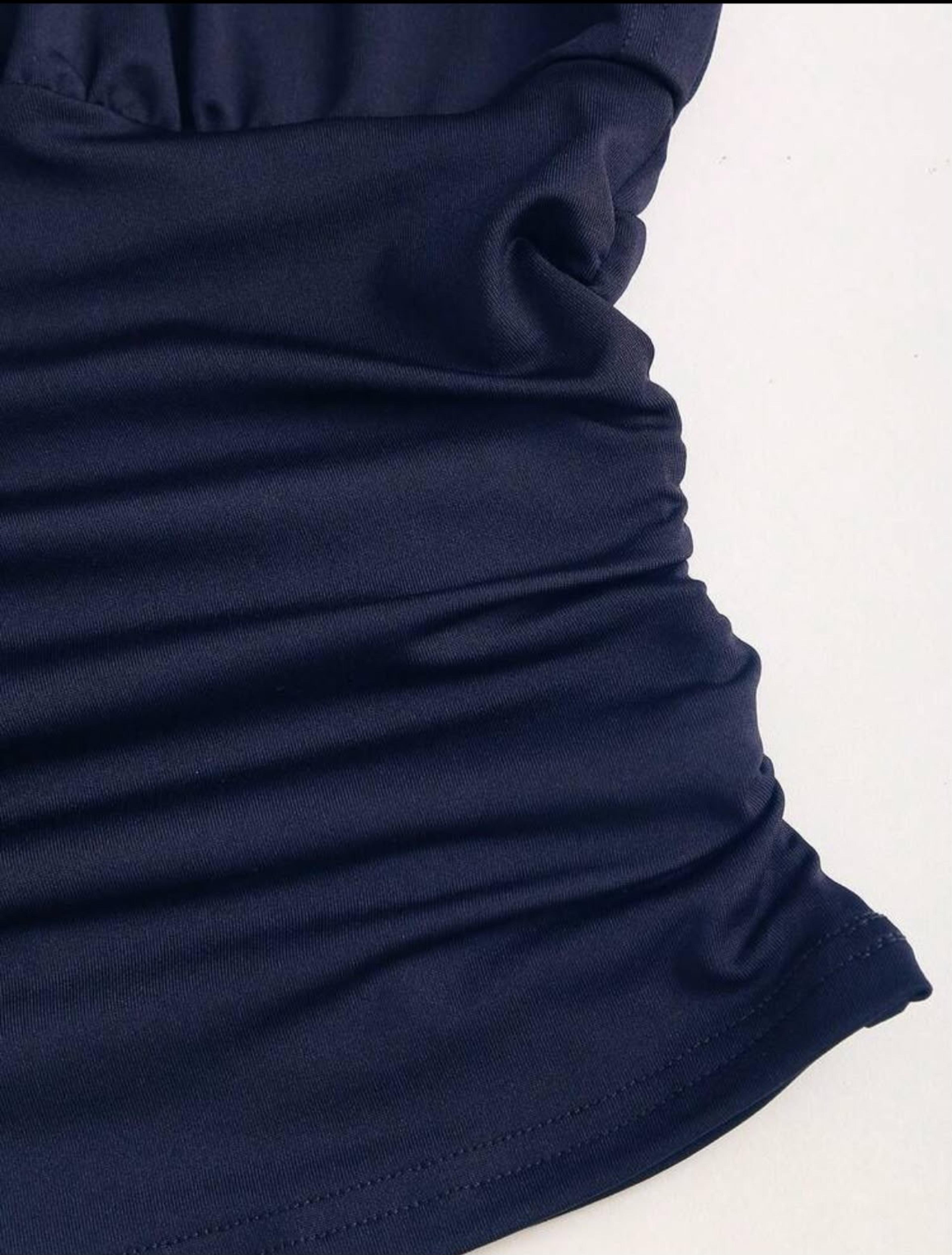 Camisa con mangas cortas — vista alternativa