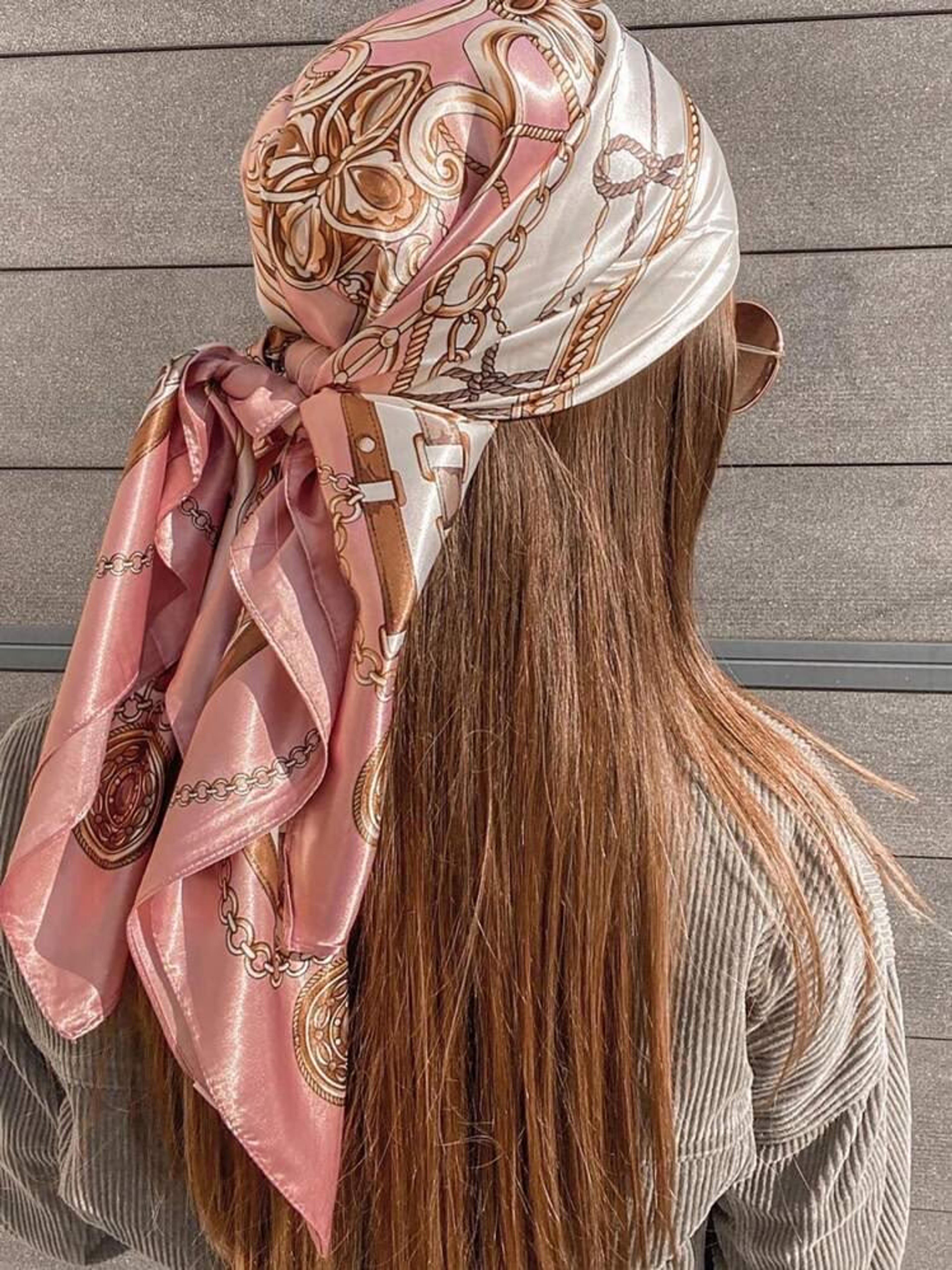 Handkerchiefs