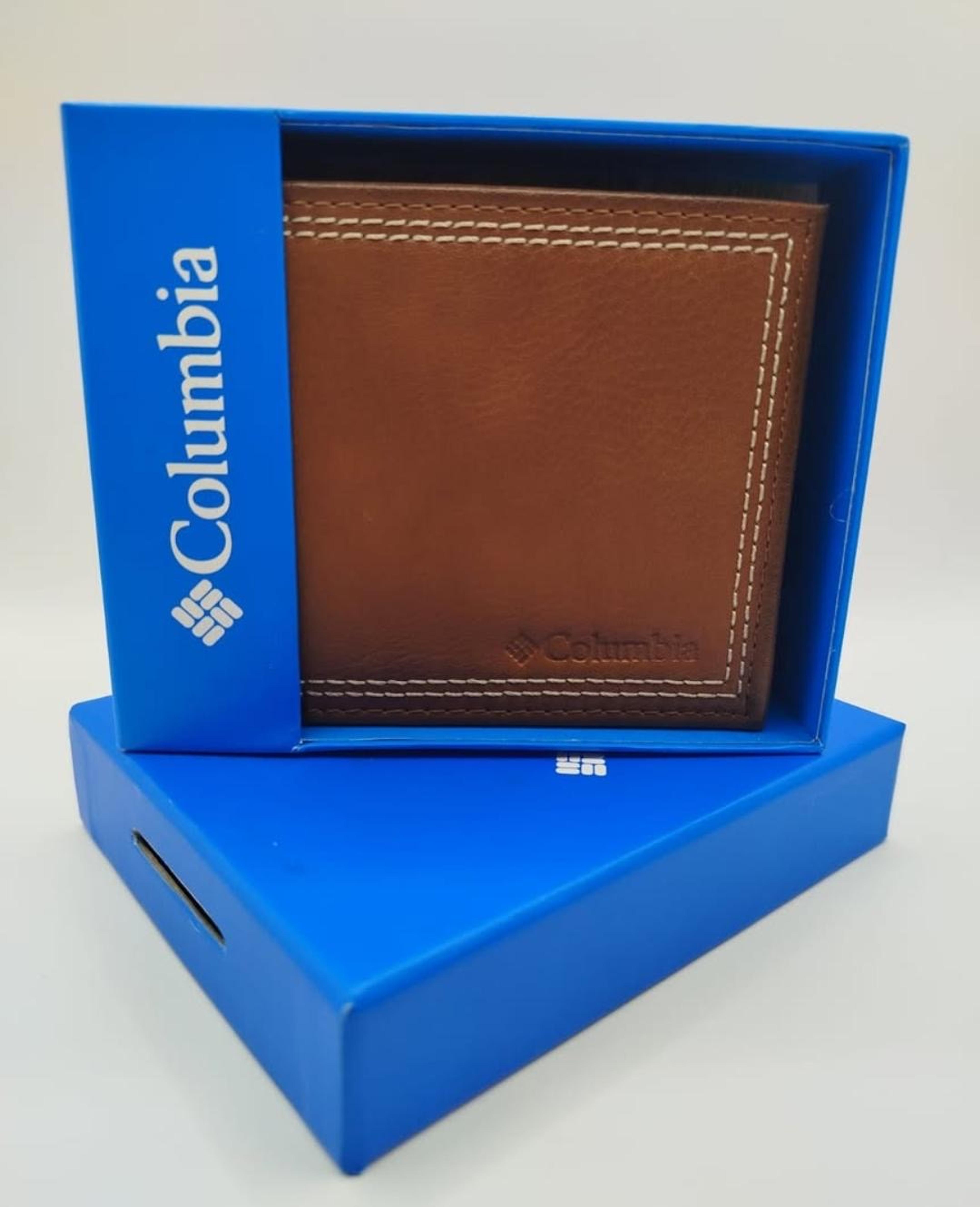 Cartera Columbia 