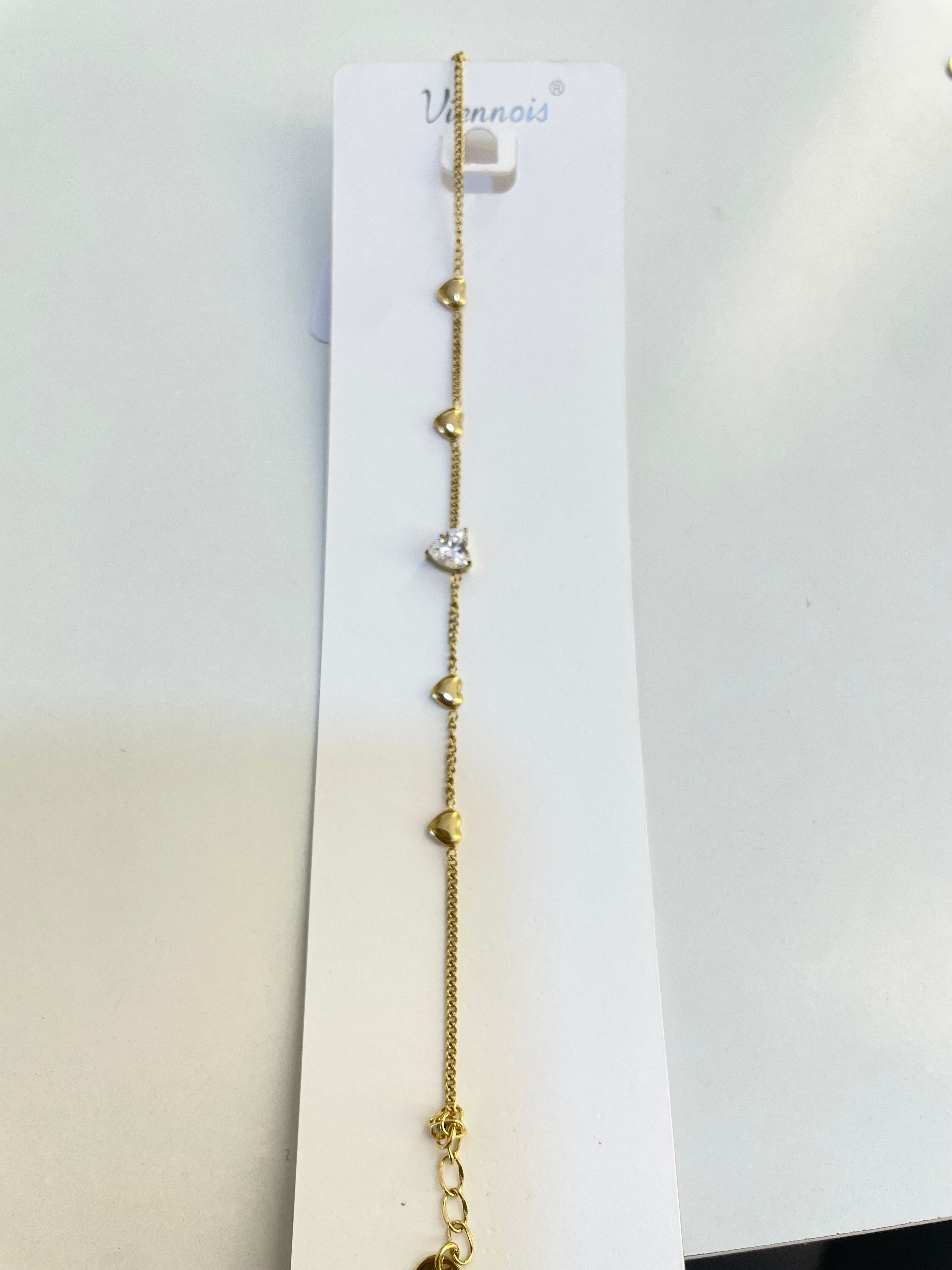 Pulsera casual 3
