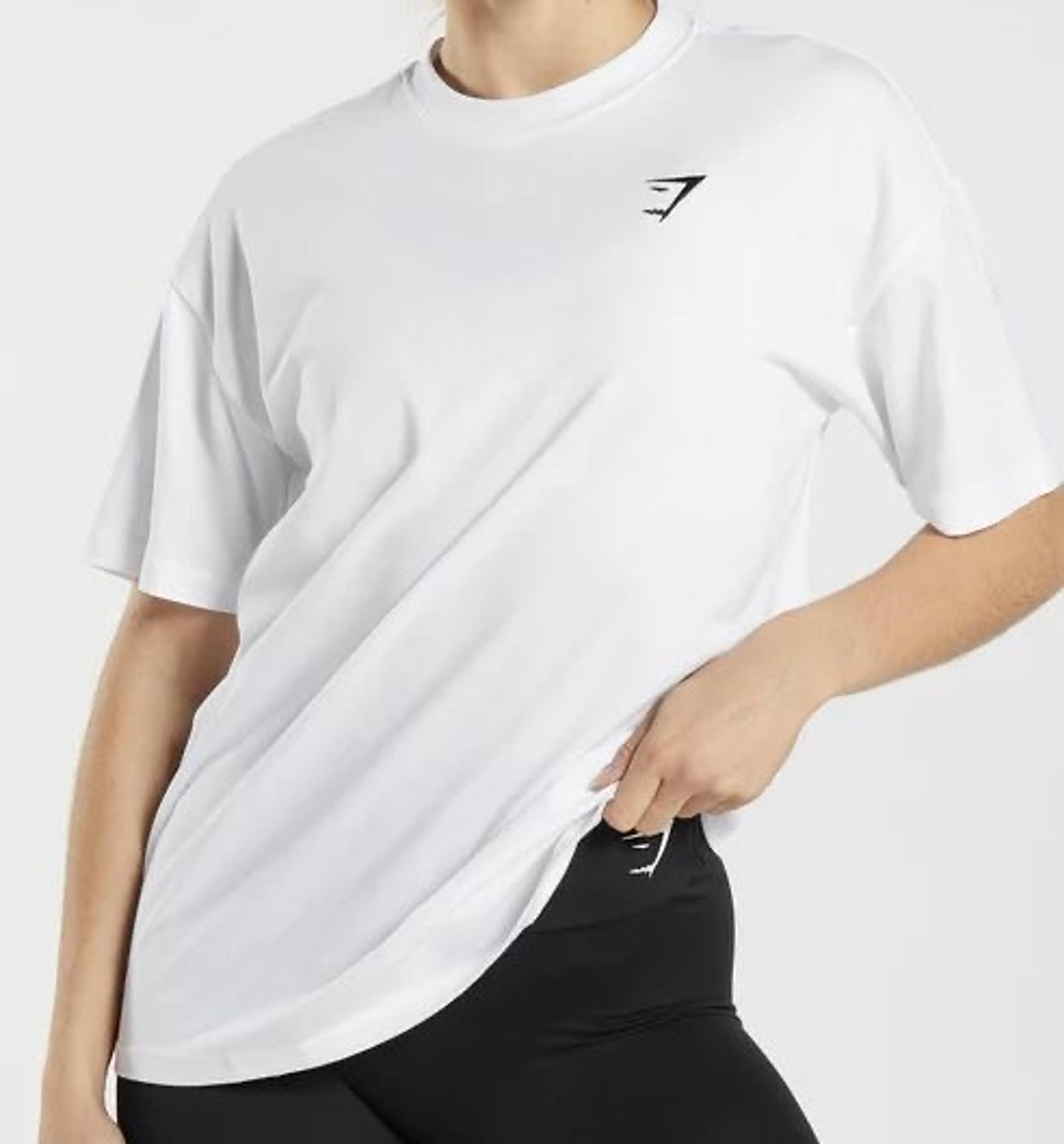 T-shirts gymshark