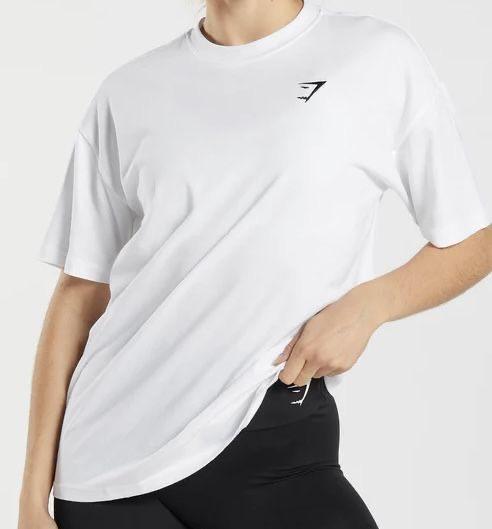 T-shirts gymshark