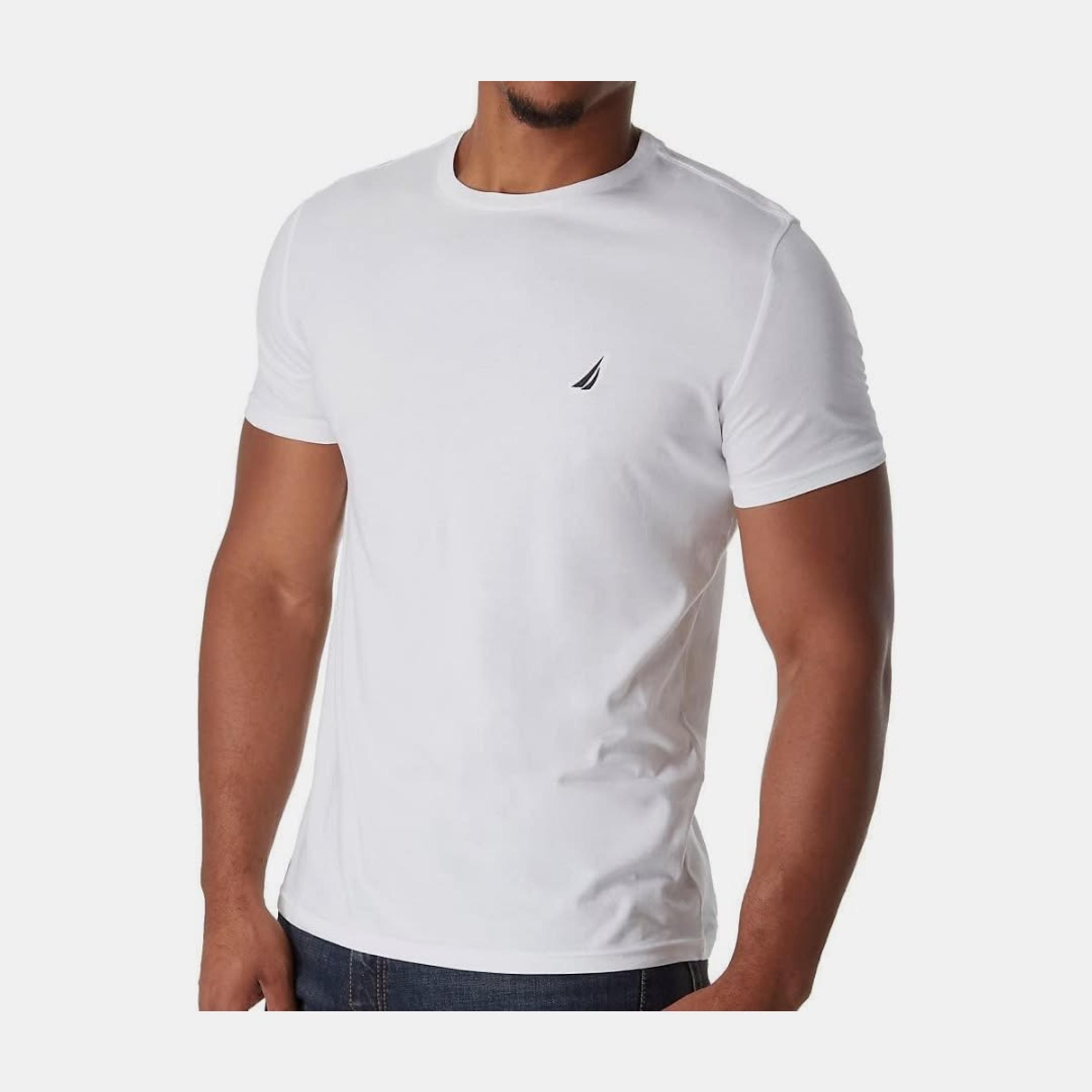 Camiseta nautica 