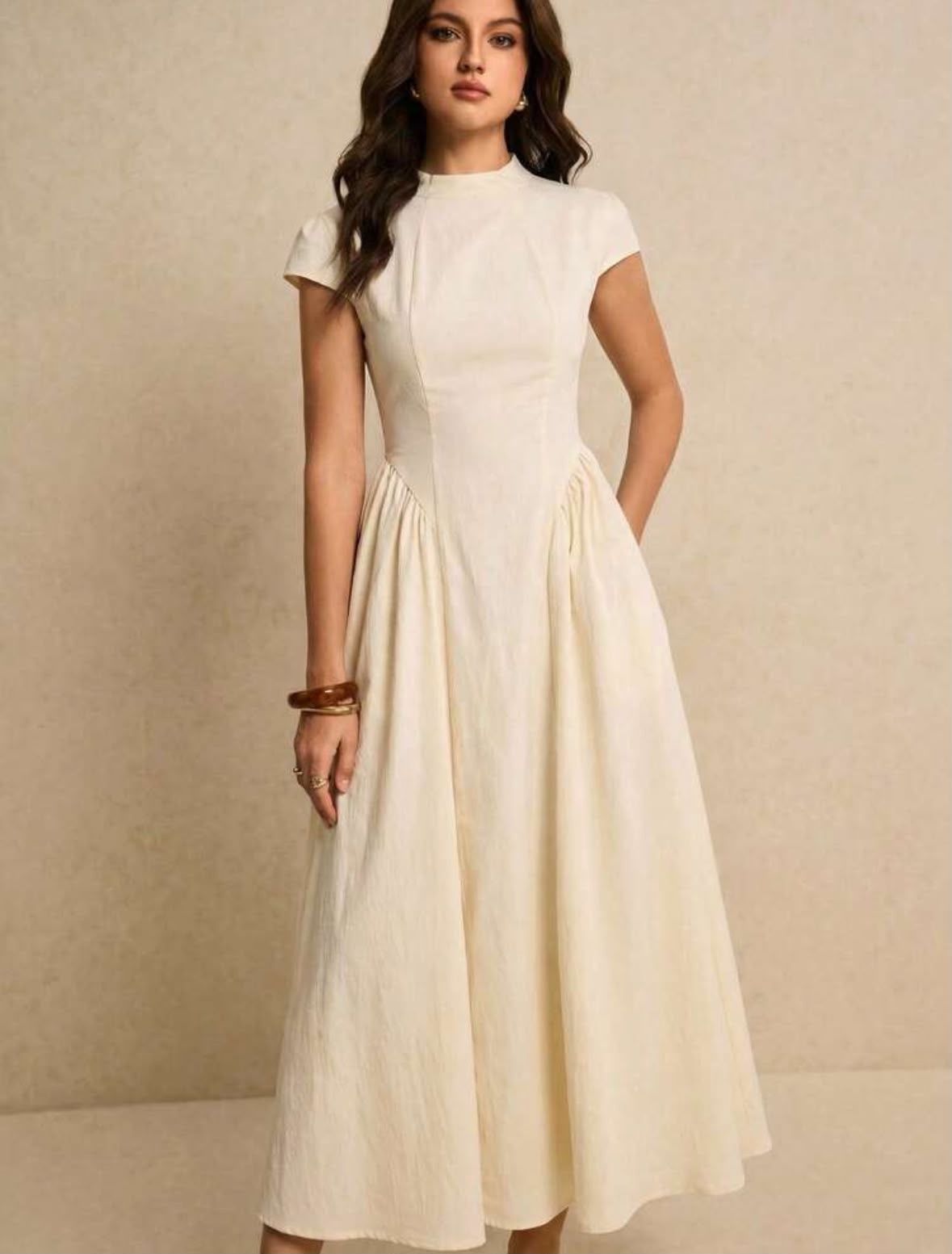 Vestidito casual