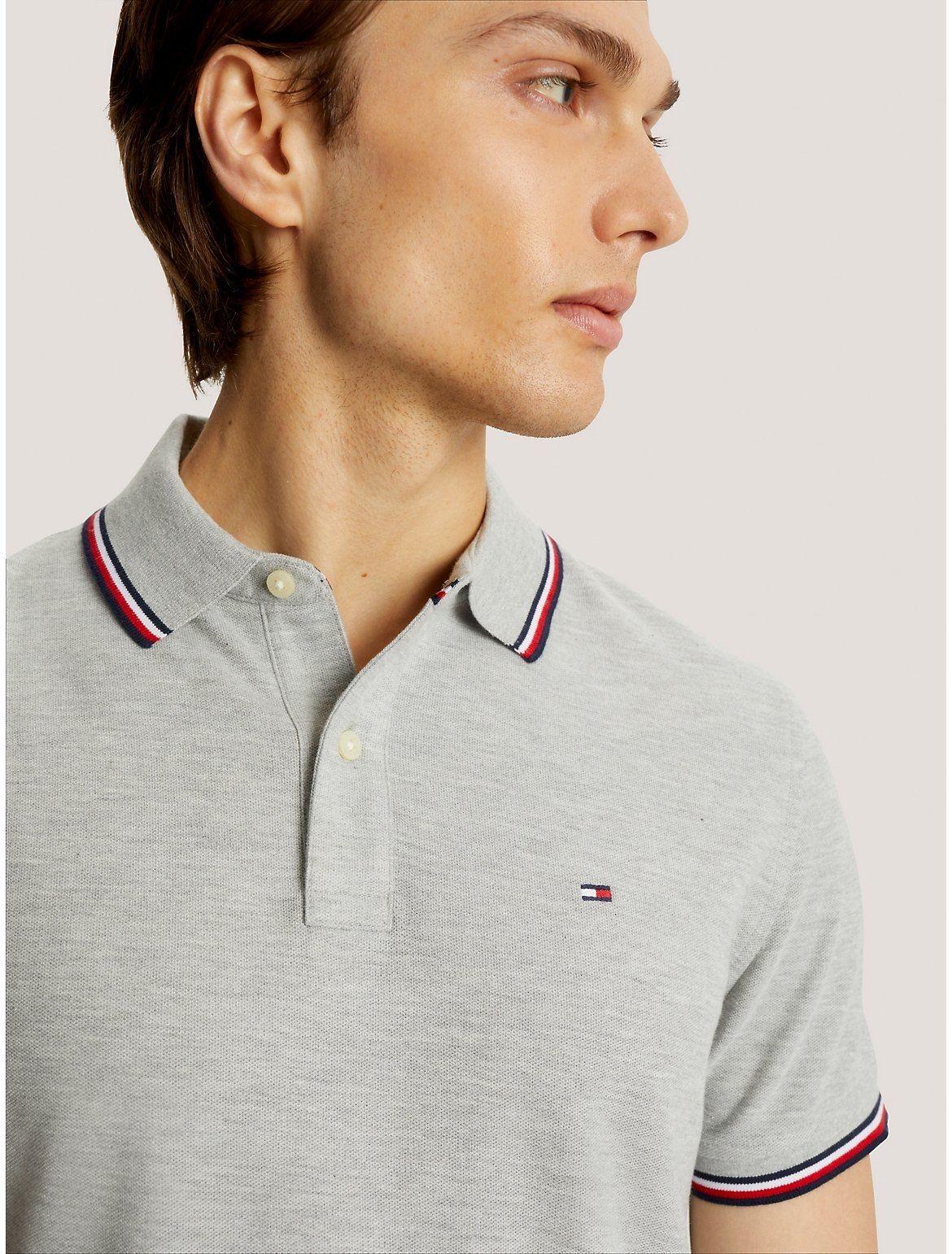 Camisa de cuello tommy Hilfiger alternate view