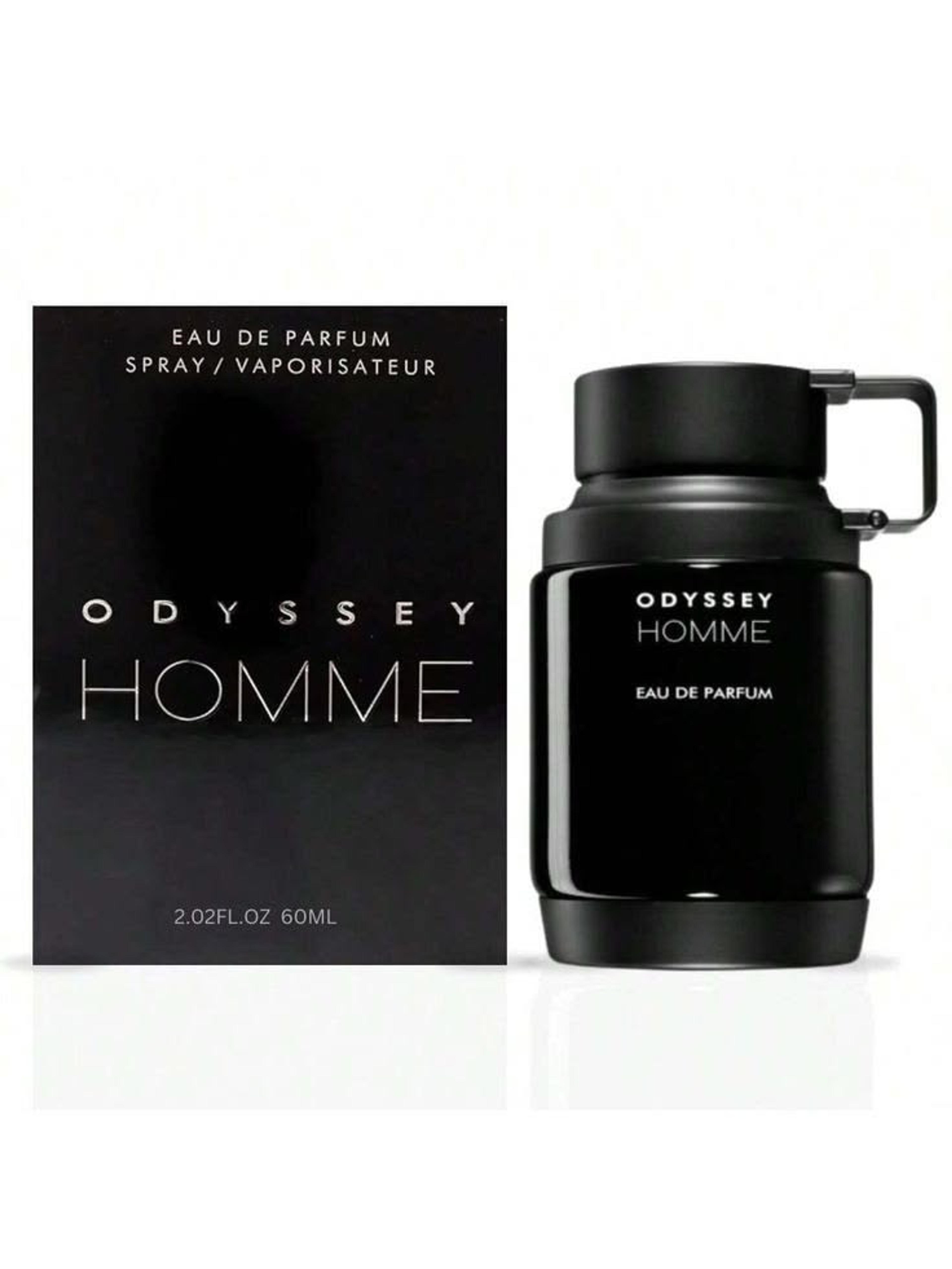 Odyssey homme
