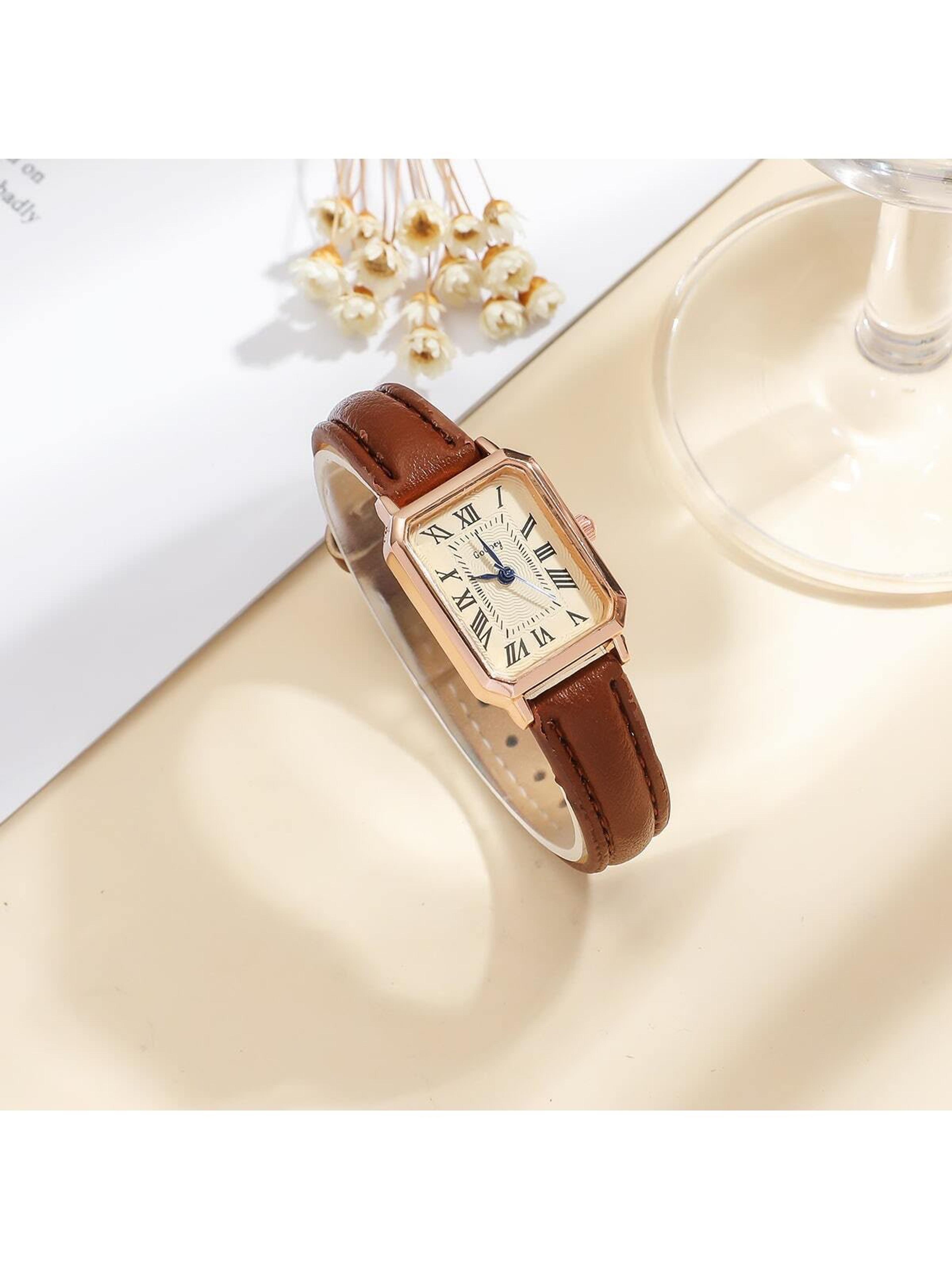 Reloj view 4
